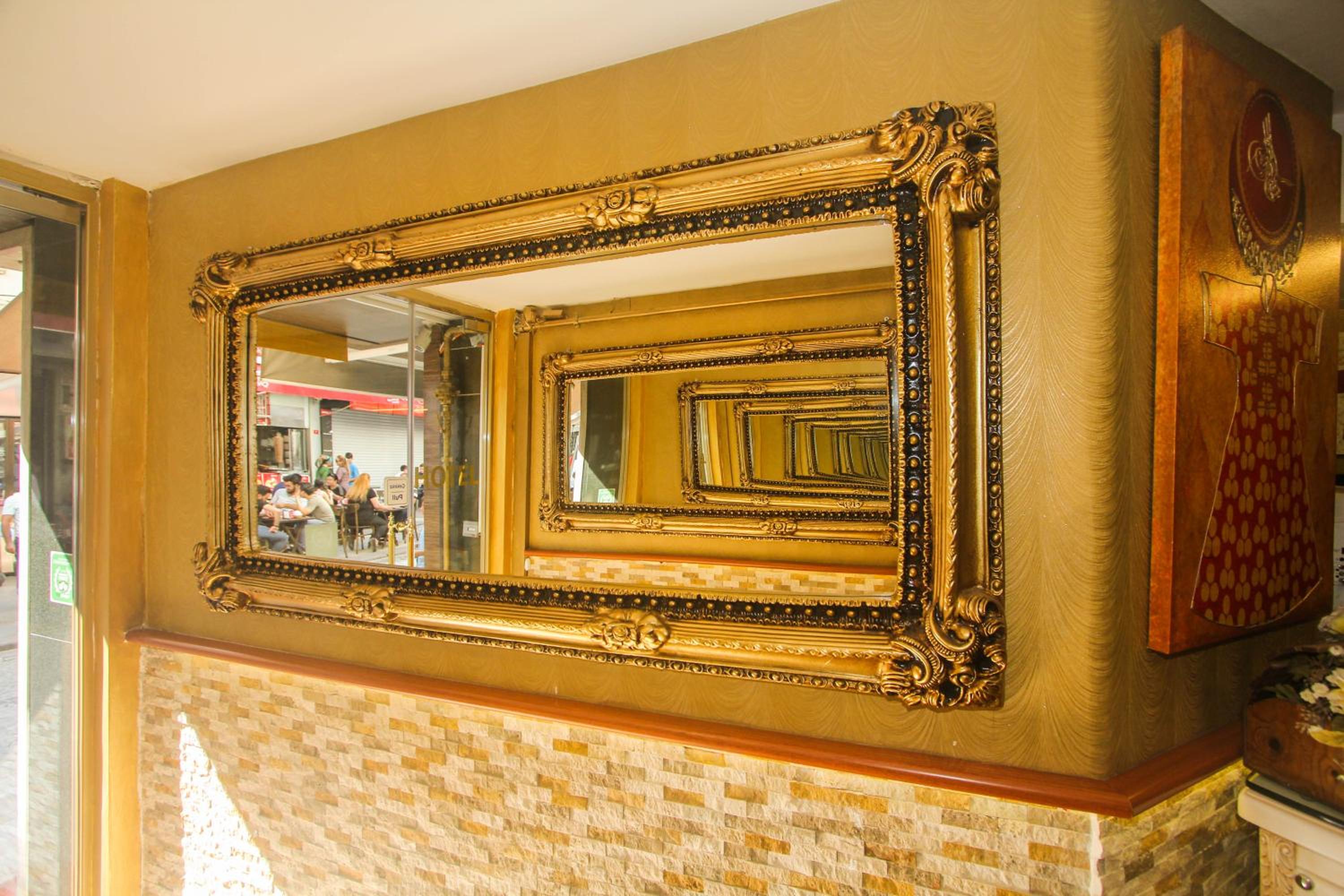 Venue Otel İstanbul Eski Şehir - Image 87