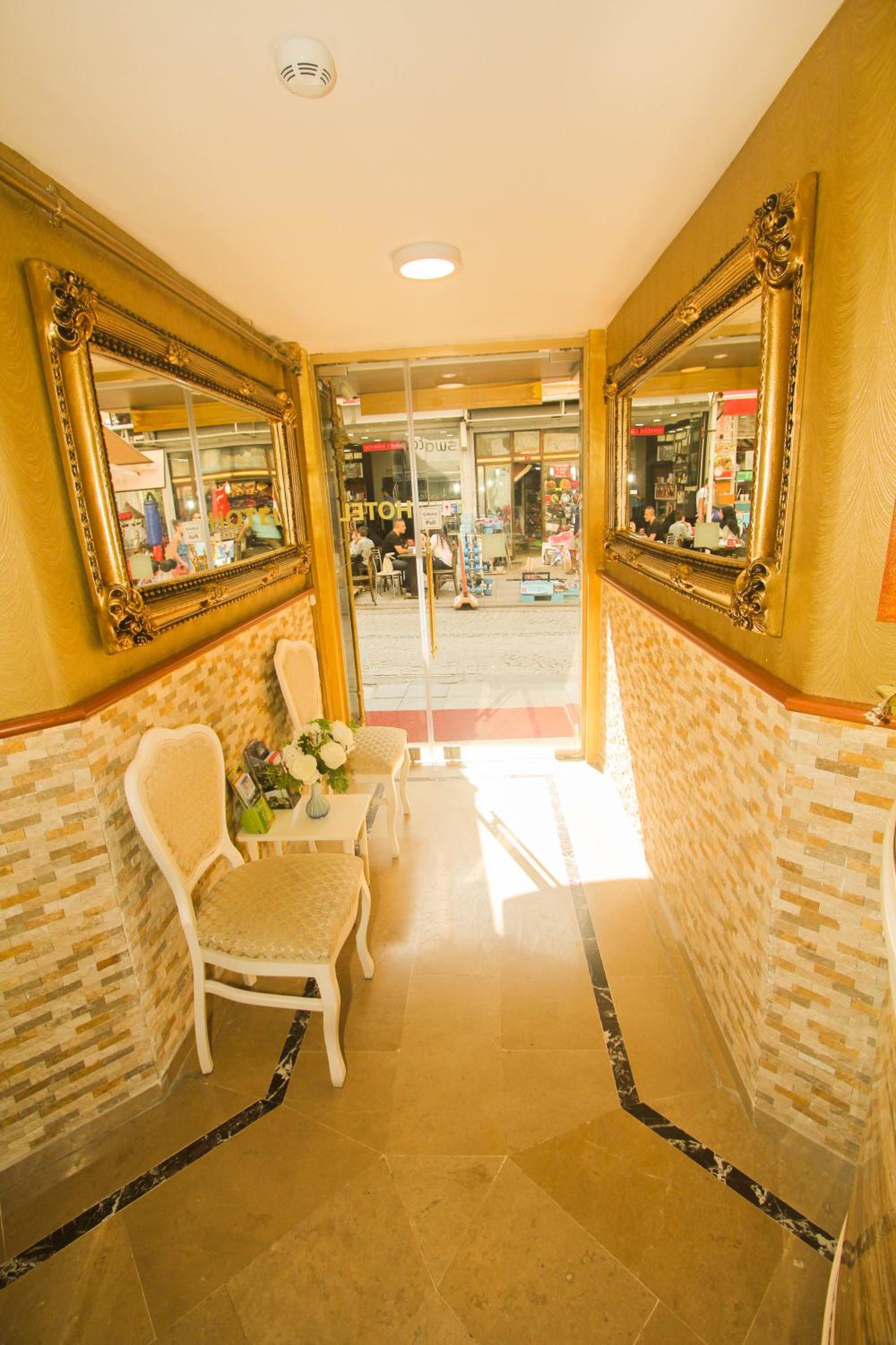 Venue Otel İstanbul Eski Şehir - Image 86