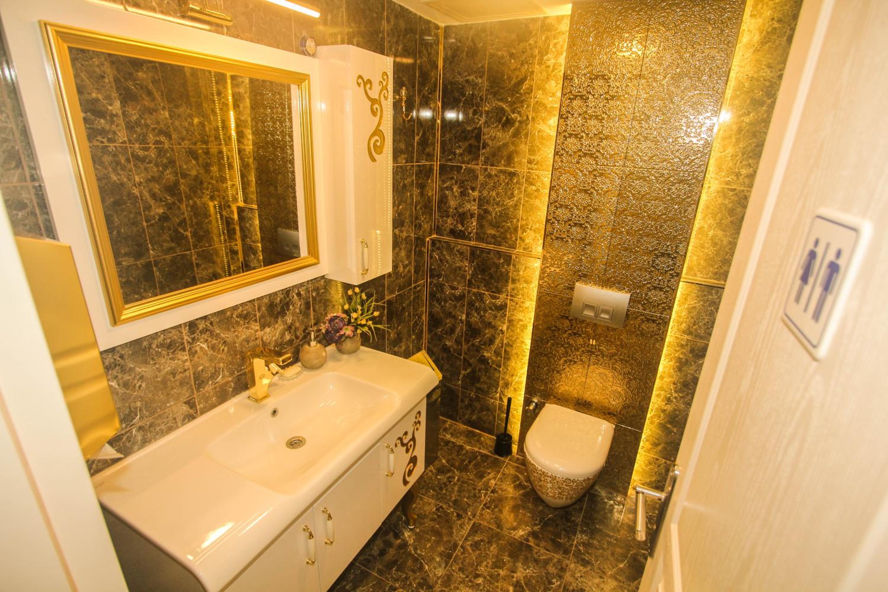 Venue Otel İstanbul Eski Şehir - Image 38