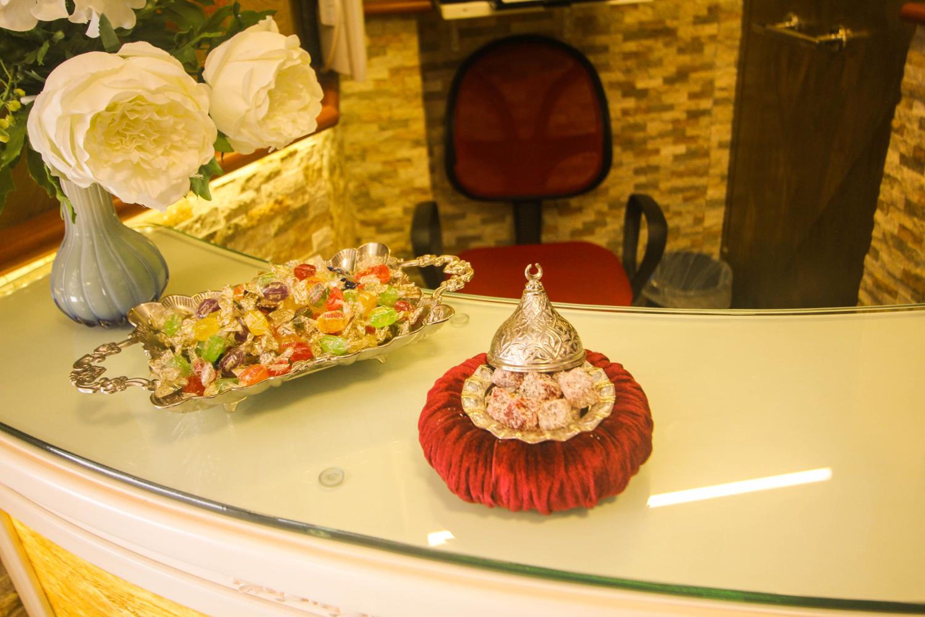 Venue Otel İstanbul Eski Şehir - Image 8