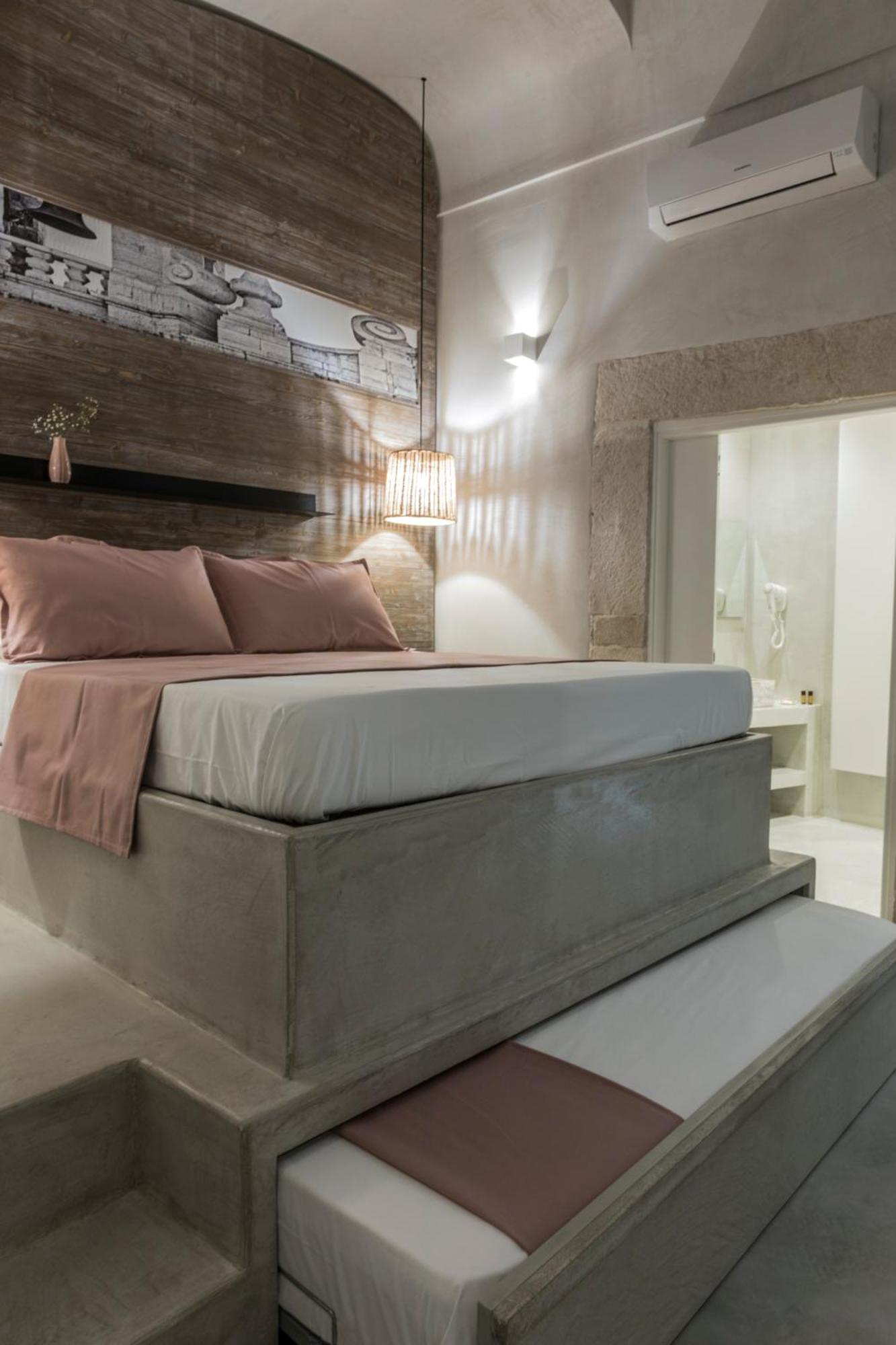BORGOBELTRANI Rooms