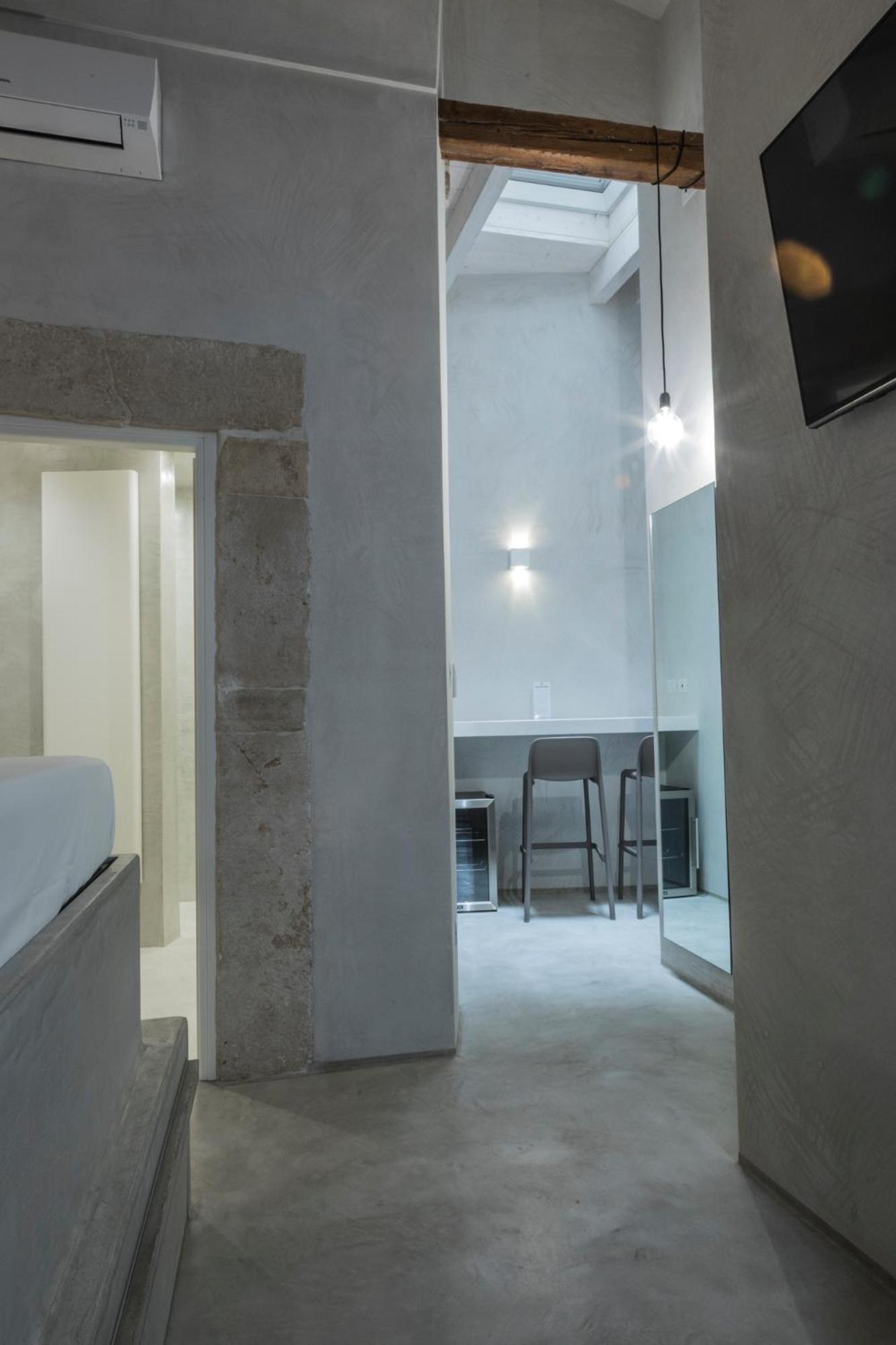 BORGOBELTRANI Rooms