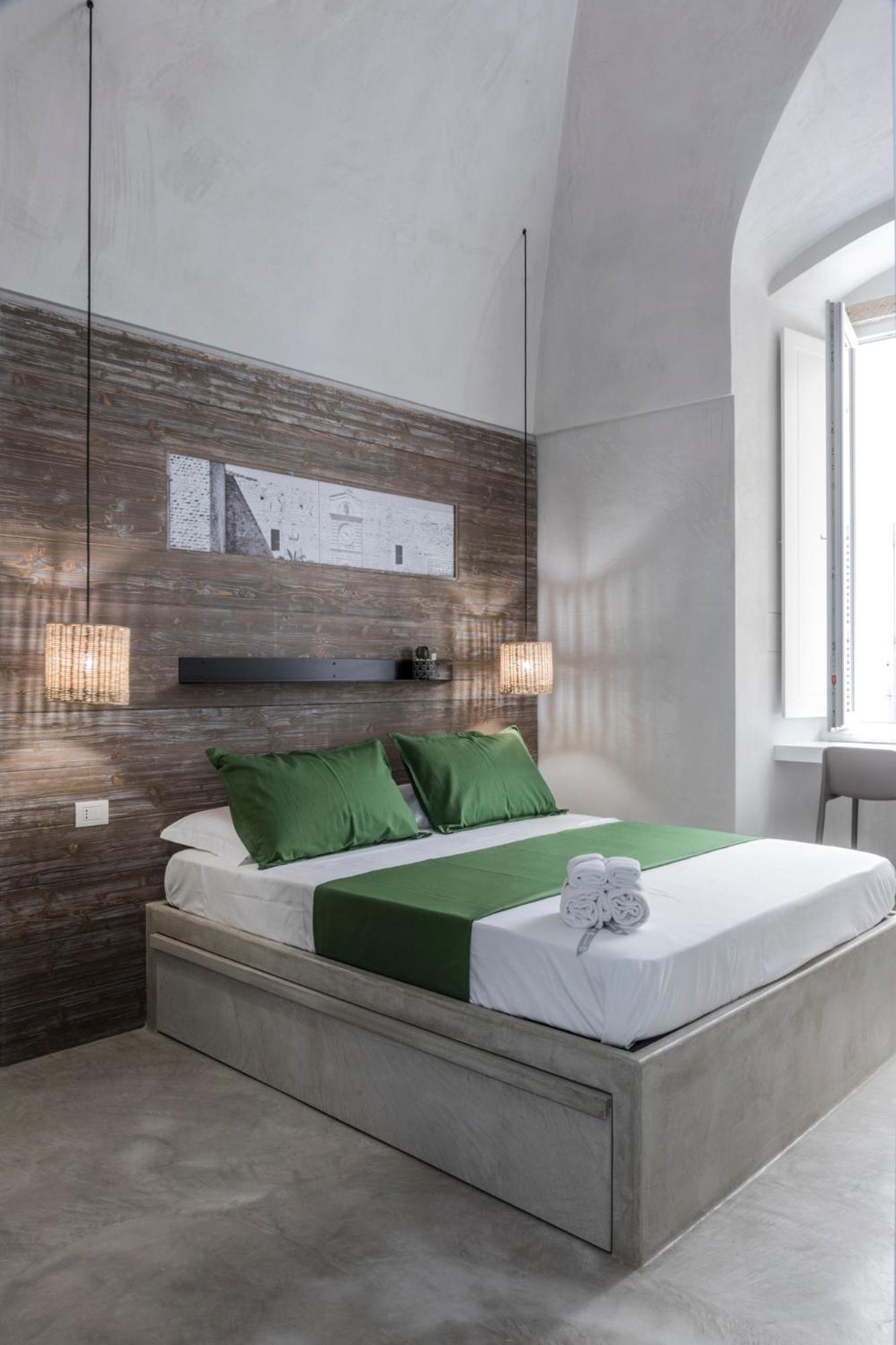 BORGOBELTRANI Rooms