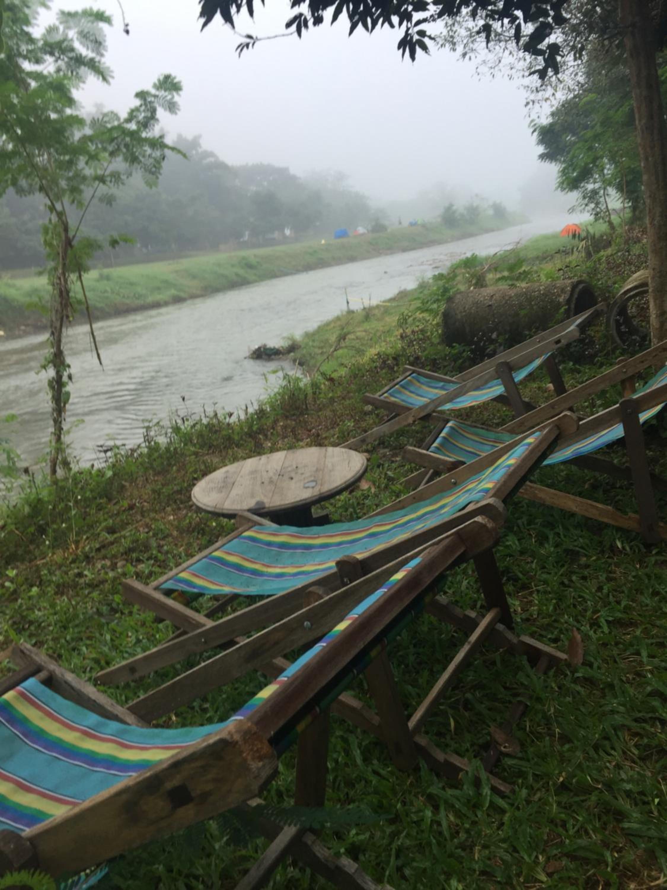Sawasdeepai River Resort