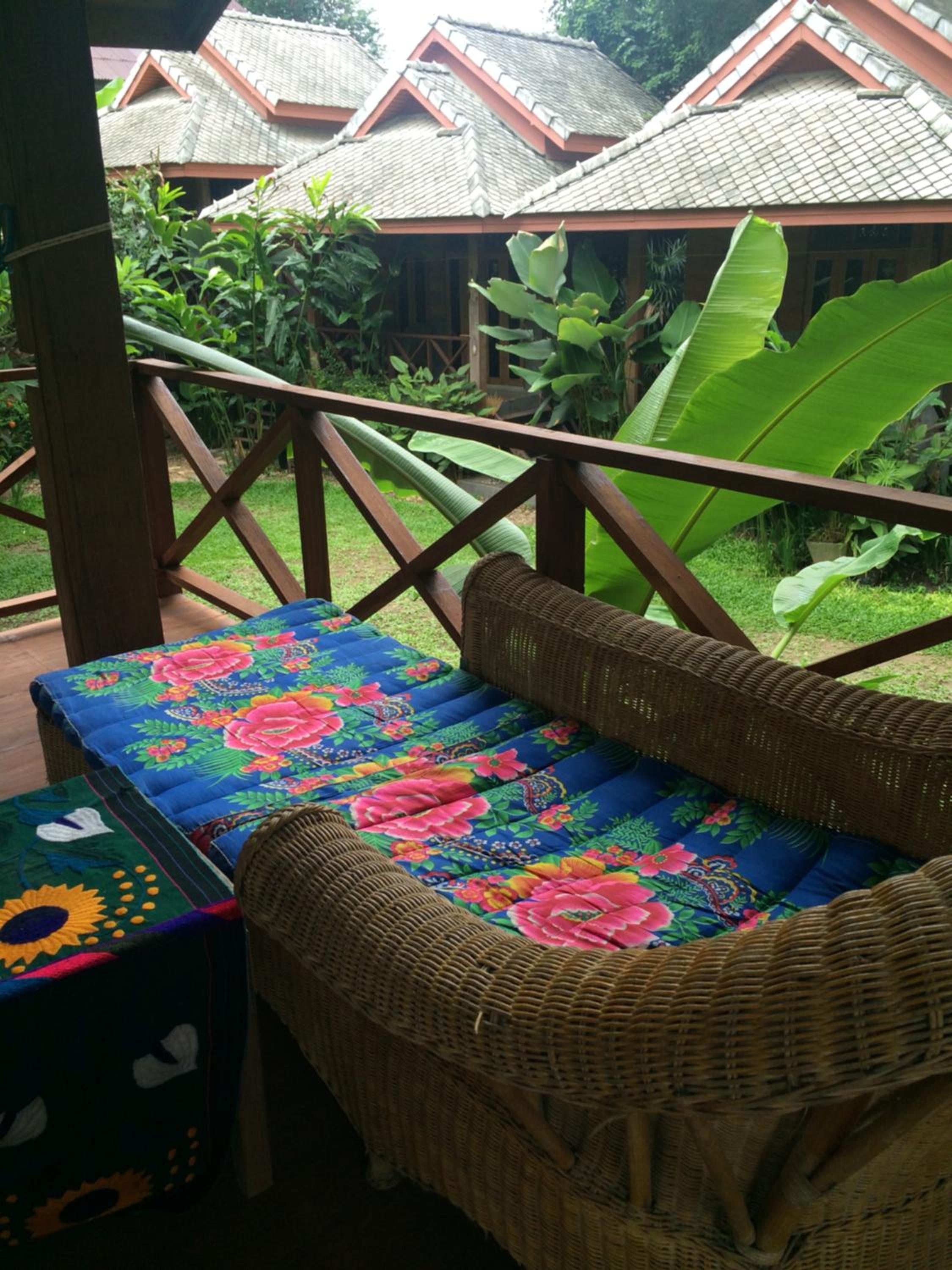 Sawasdeepai River Resort