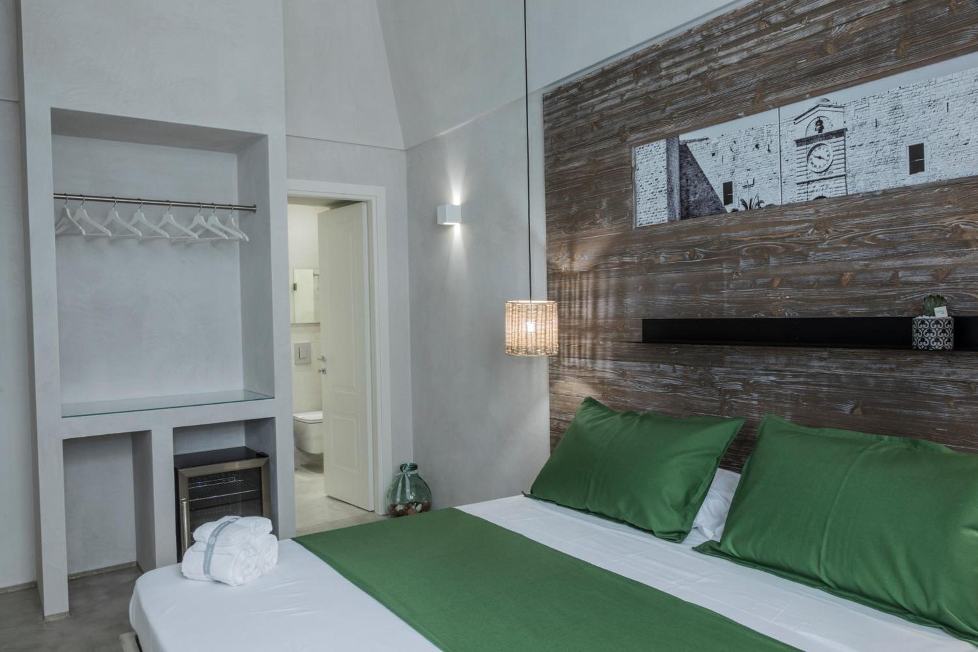 BORGOBELTRANI Rooms