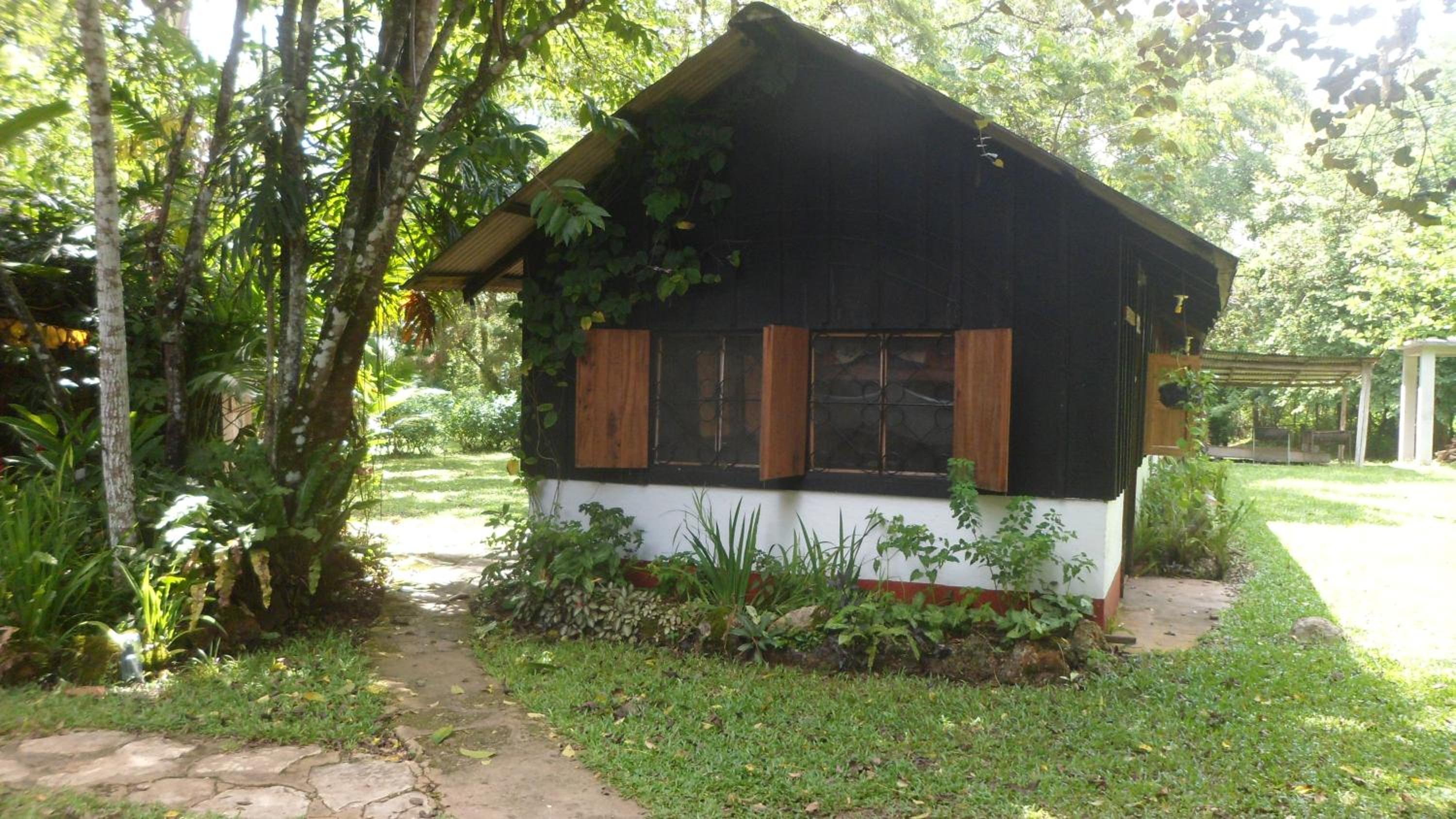 Finca Ixobel, photo 31