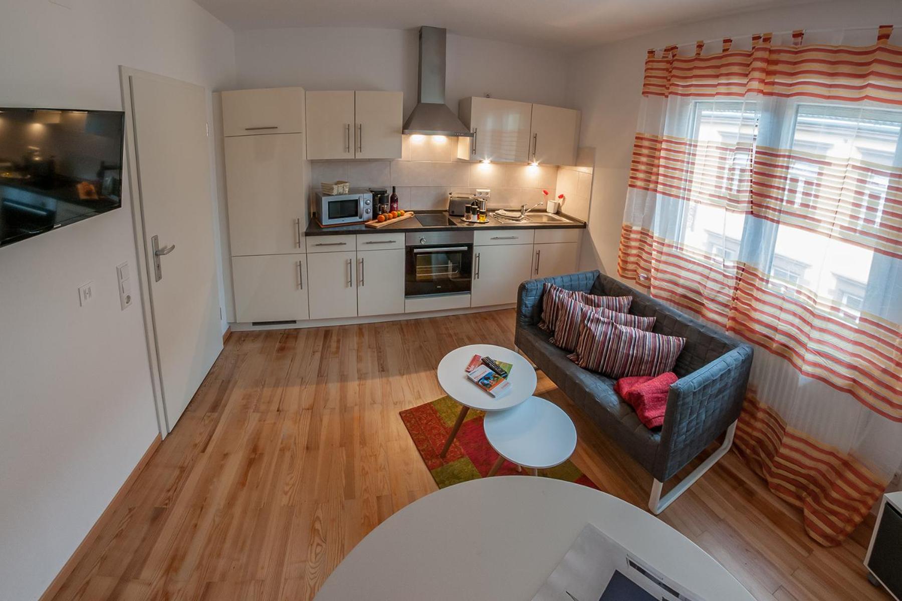 Haus Vis a vis - Property Image 8