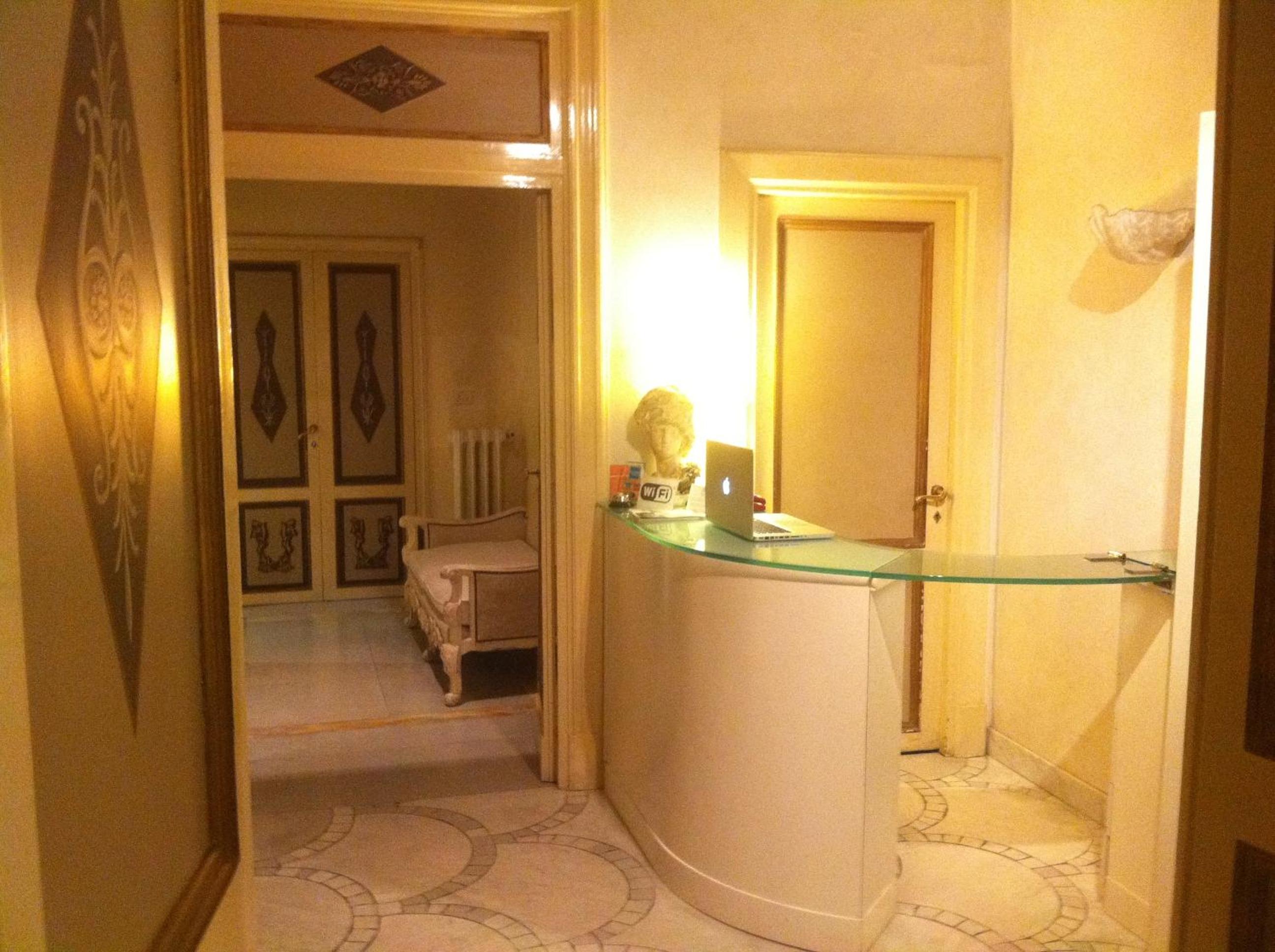 Residenza Al Corso Suites
