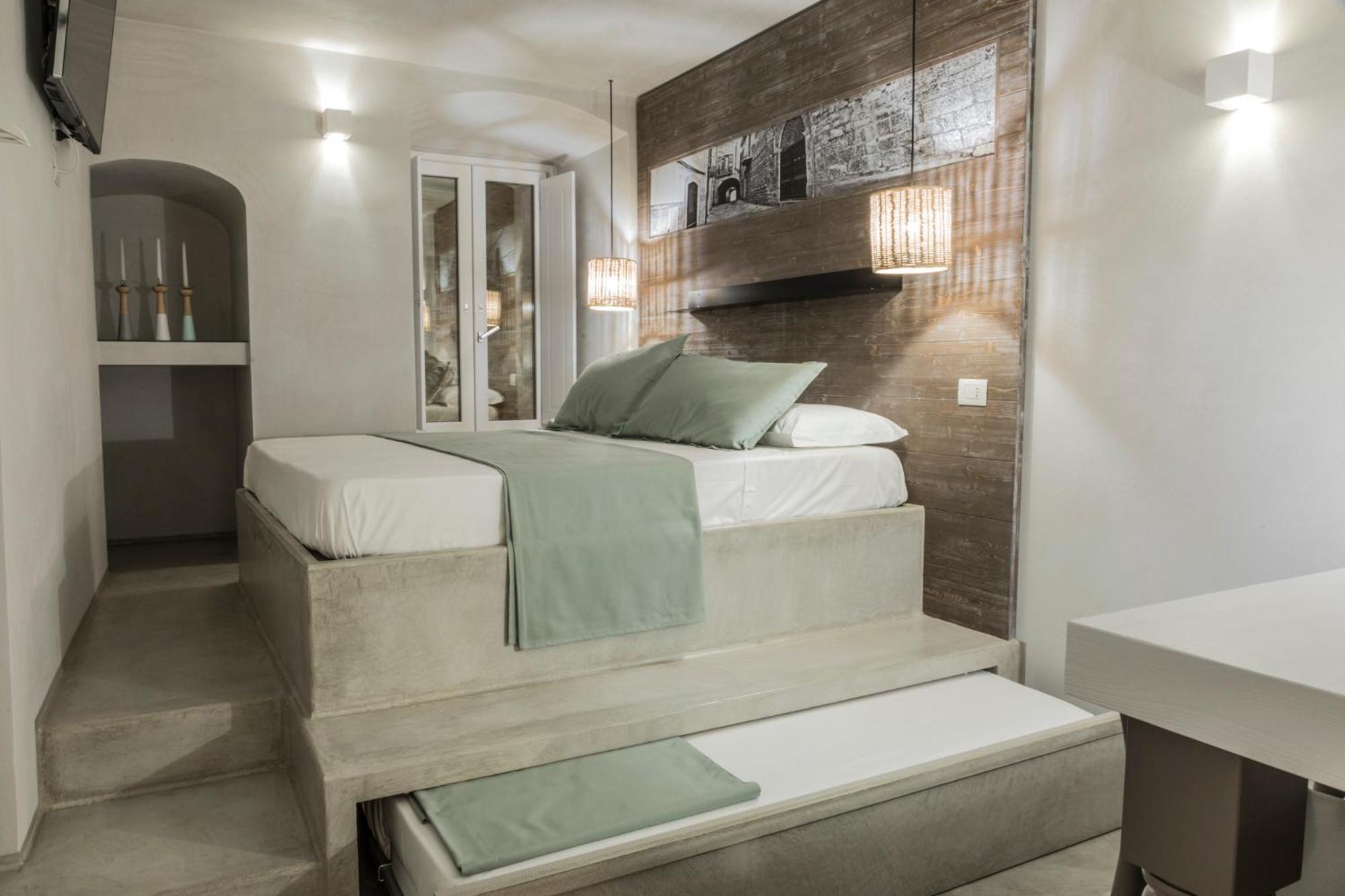 BORGOBELTRANI Rooms