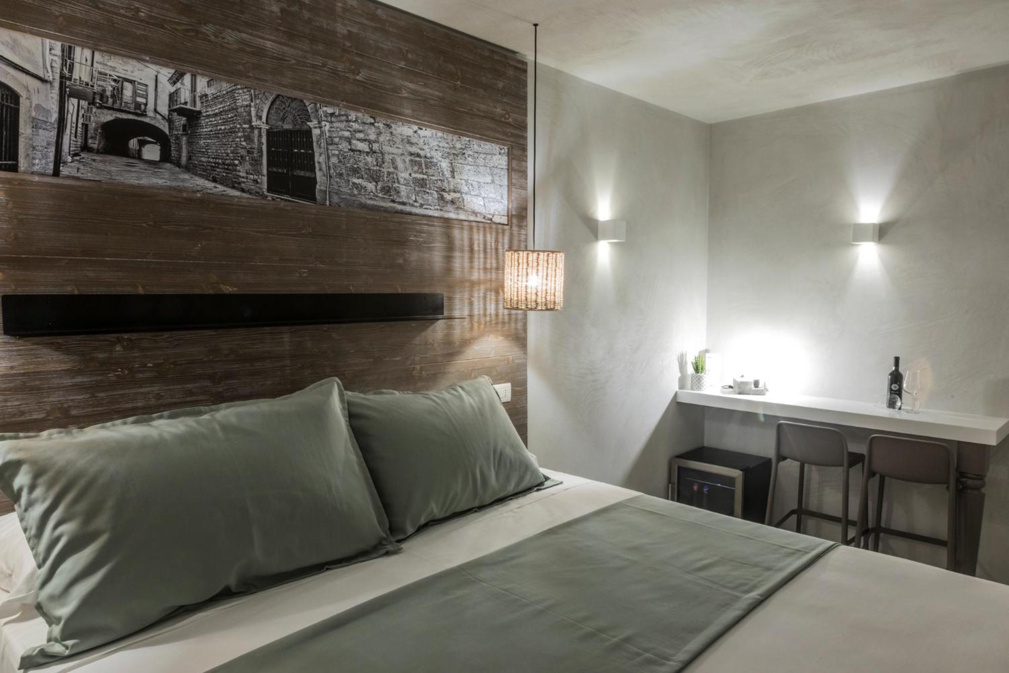 BORGOBELTRANI Rooms