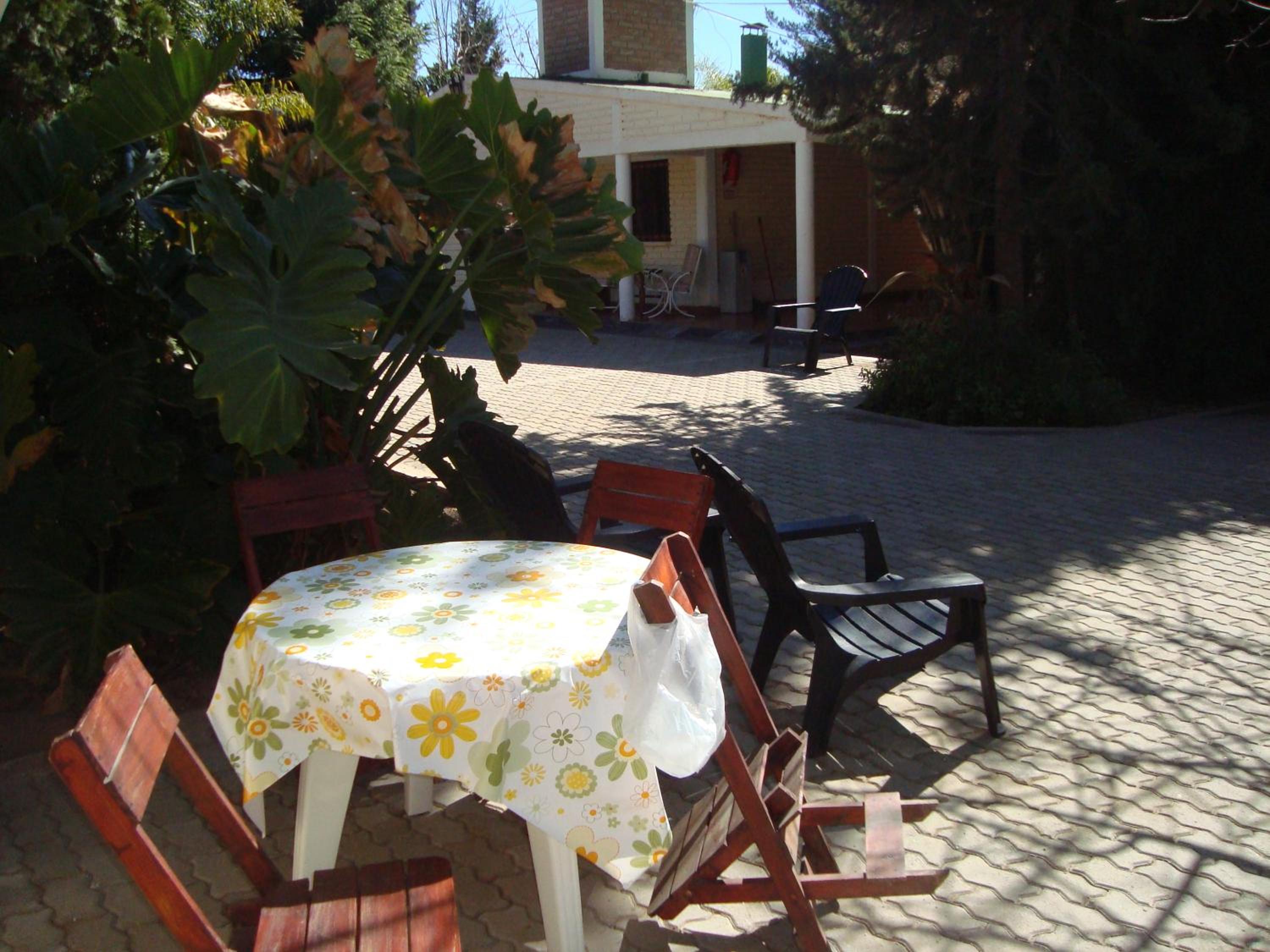 Cabañas Valle San Miguel