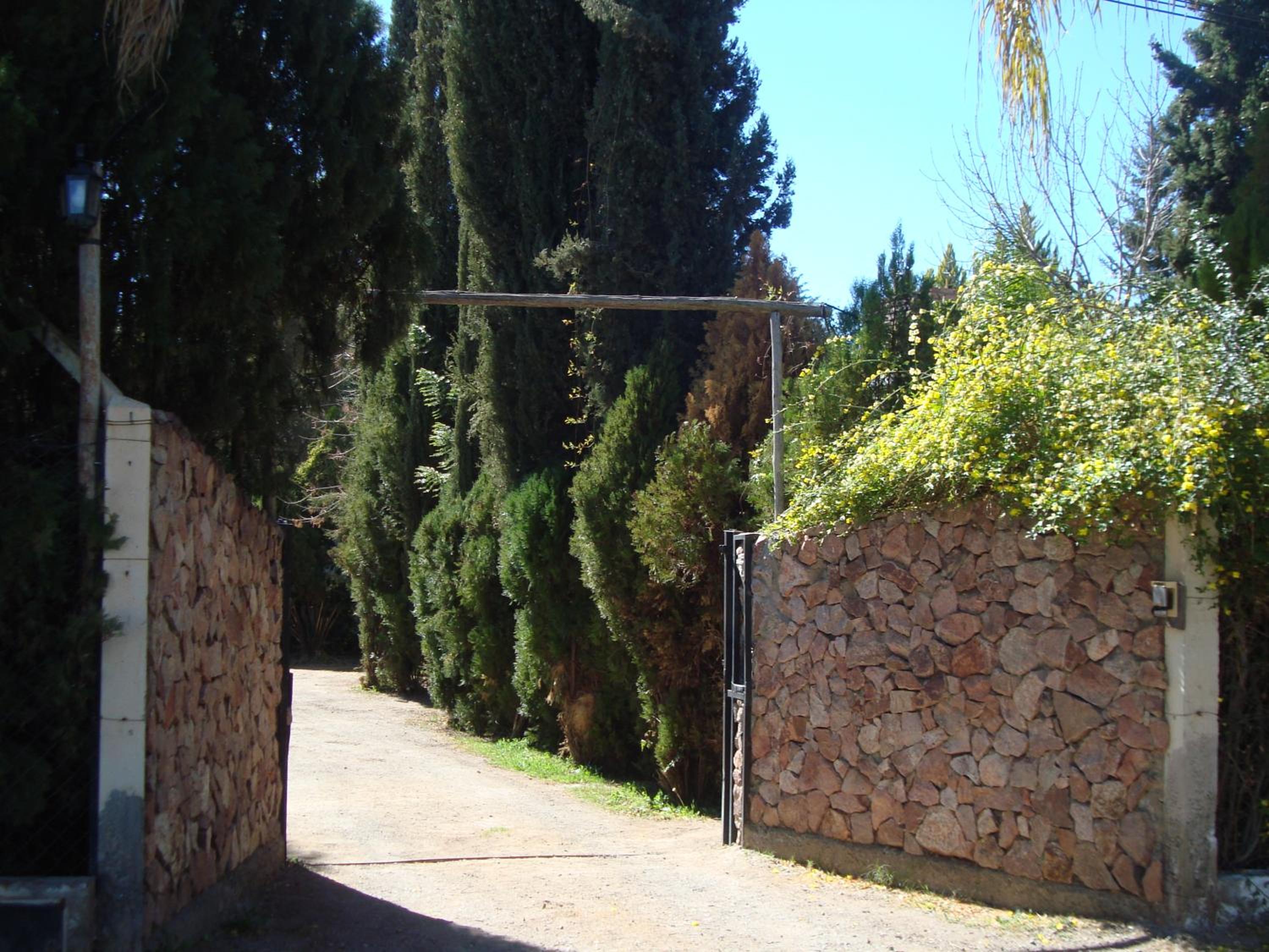 Cabañas Valle San Miguel