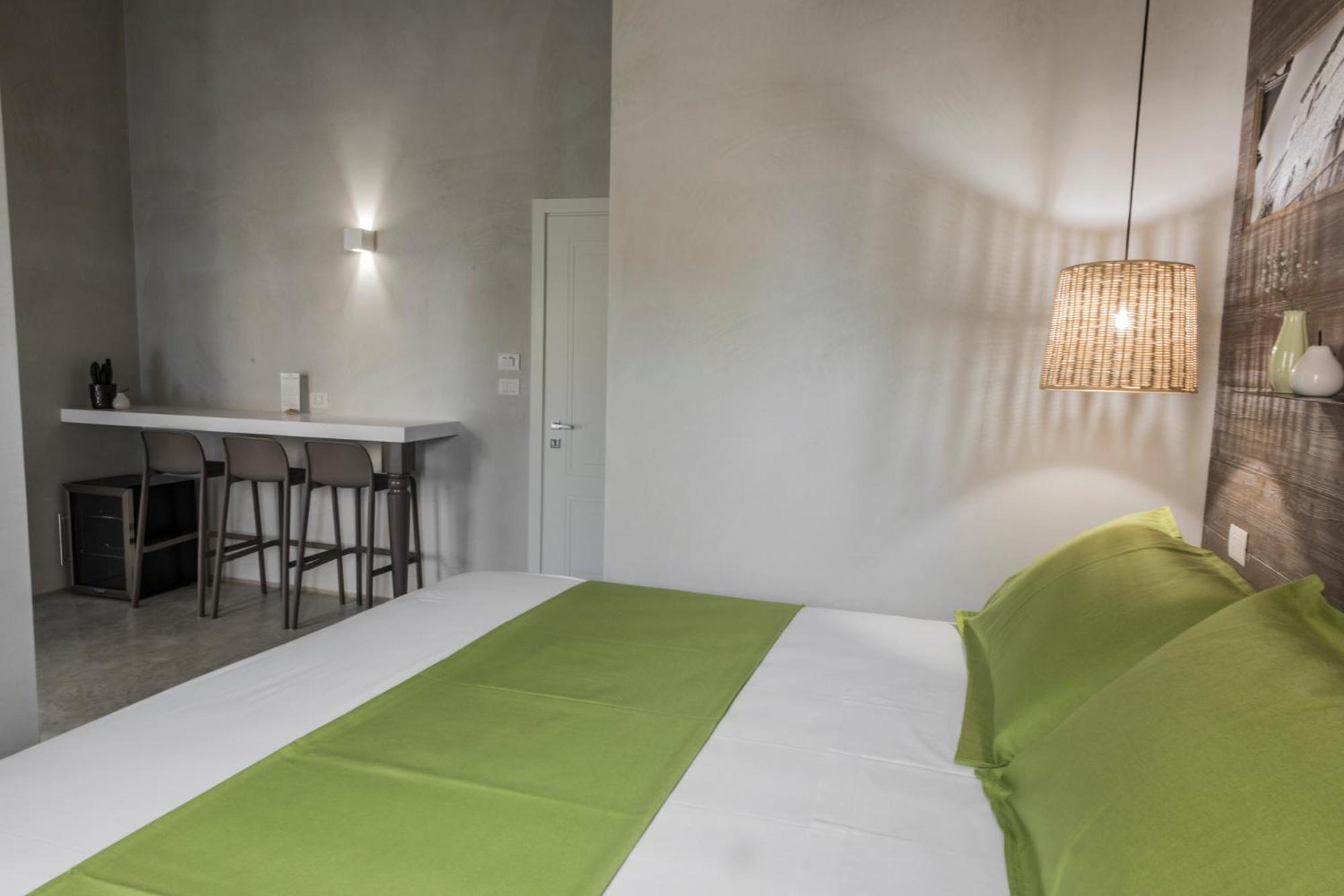 BORGOBELTRANI Rooms