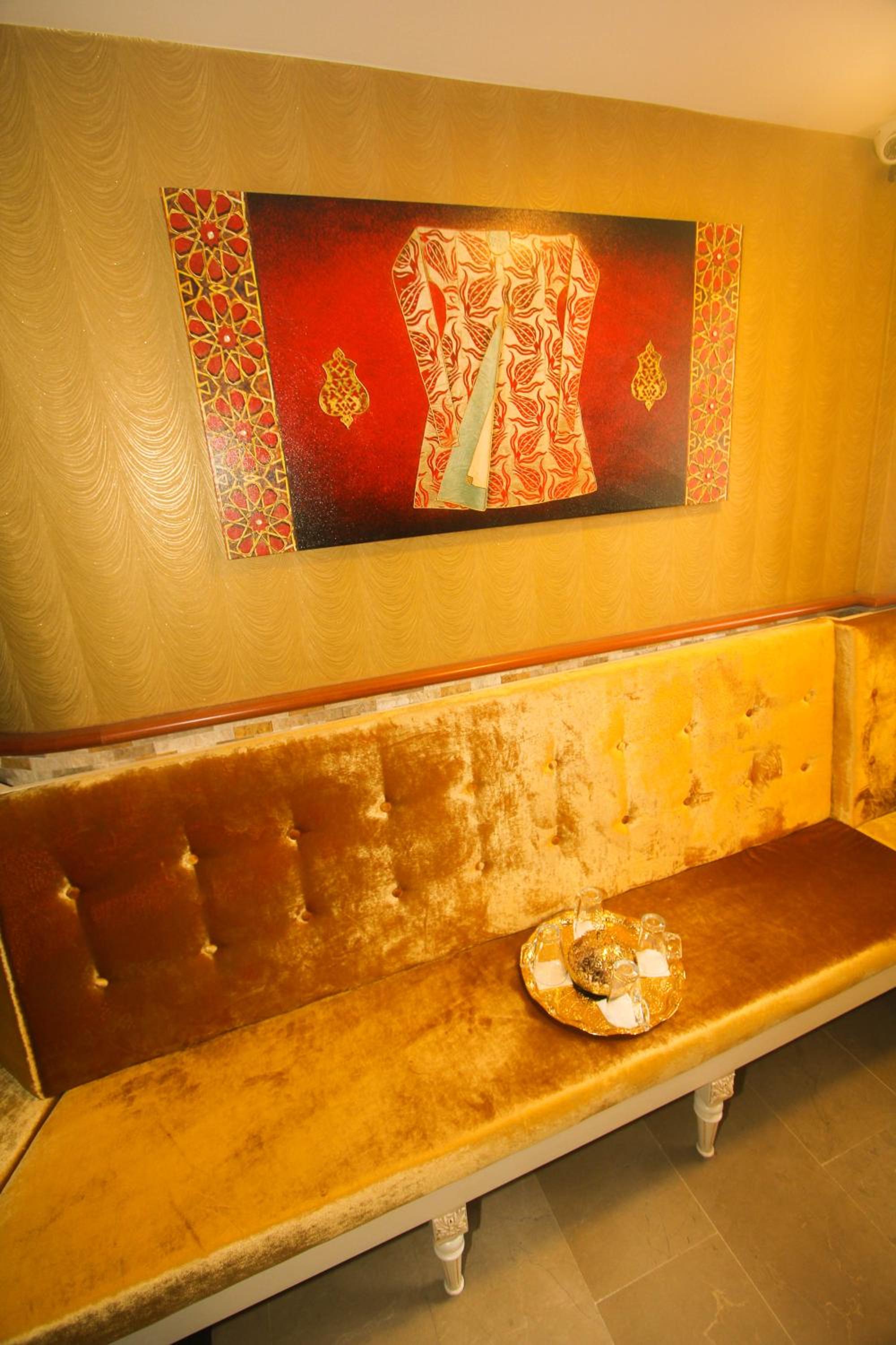 Venue Otel İstanbul Eski Şehir - Image 70