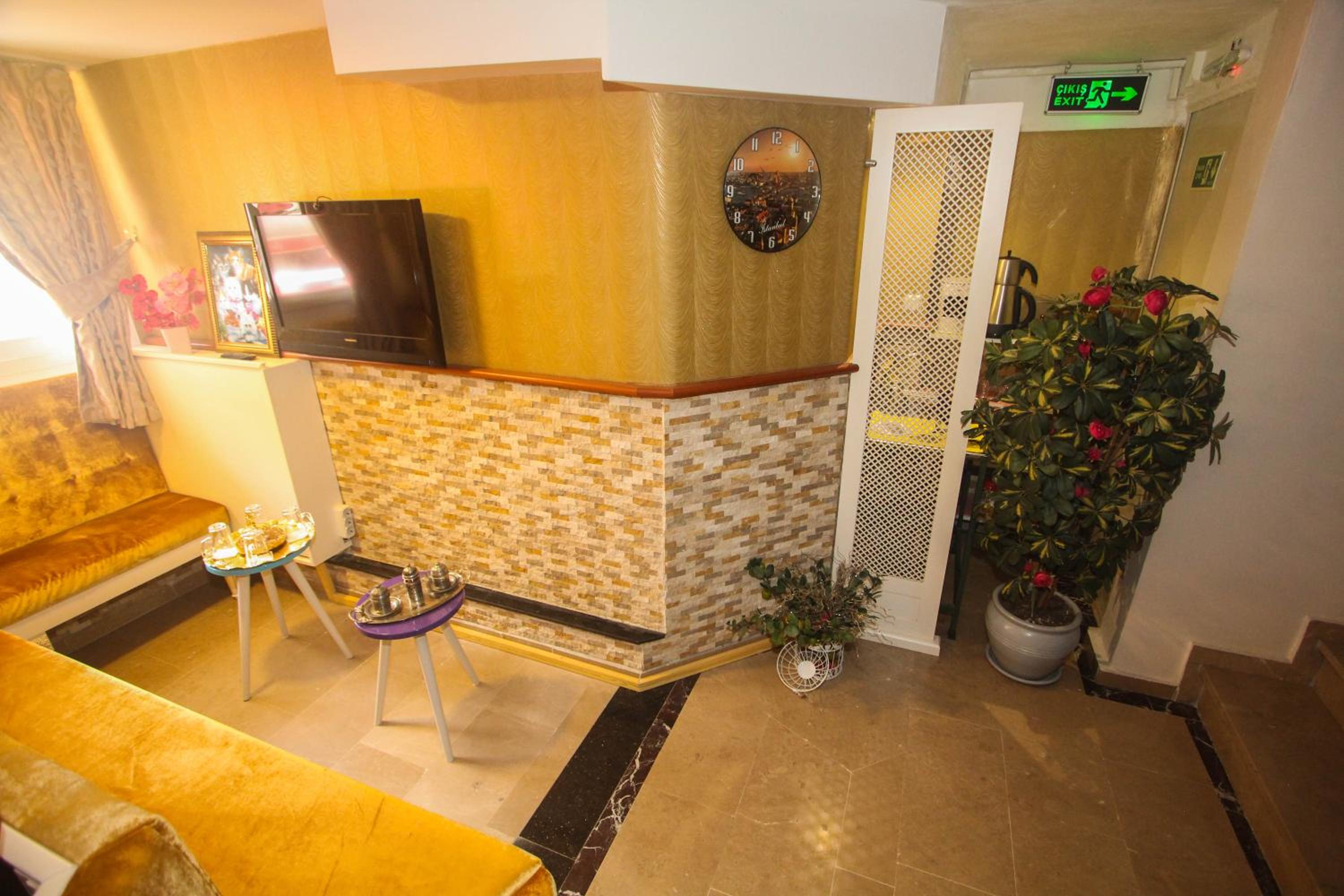 Venue Otel İstanbul Eski Şehir - Image 75