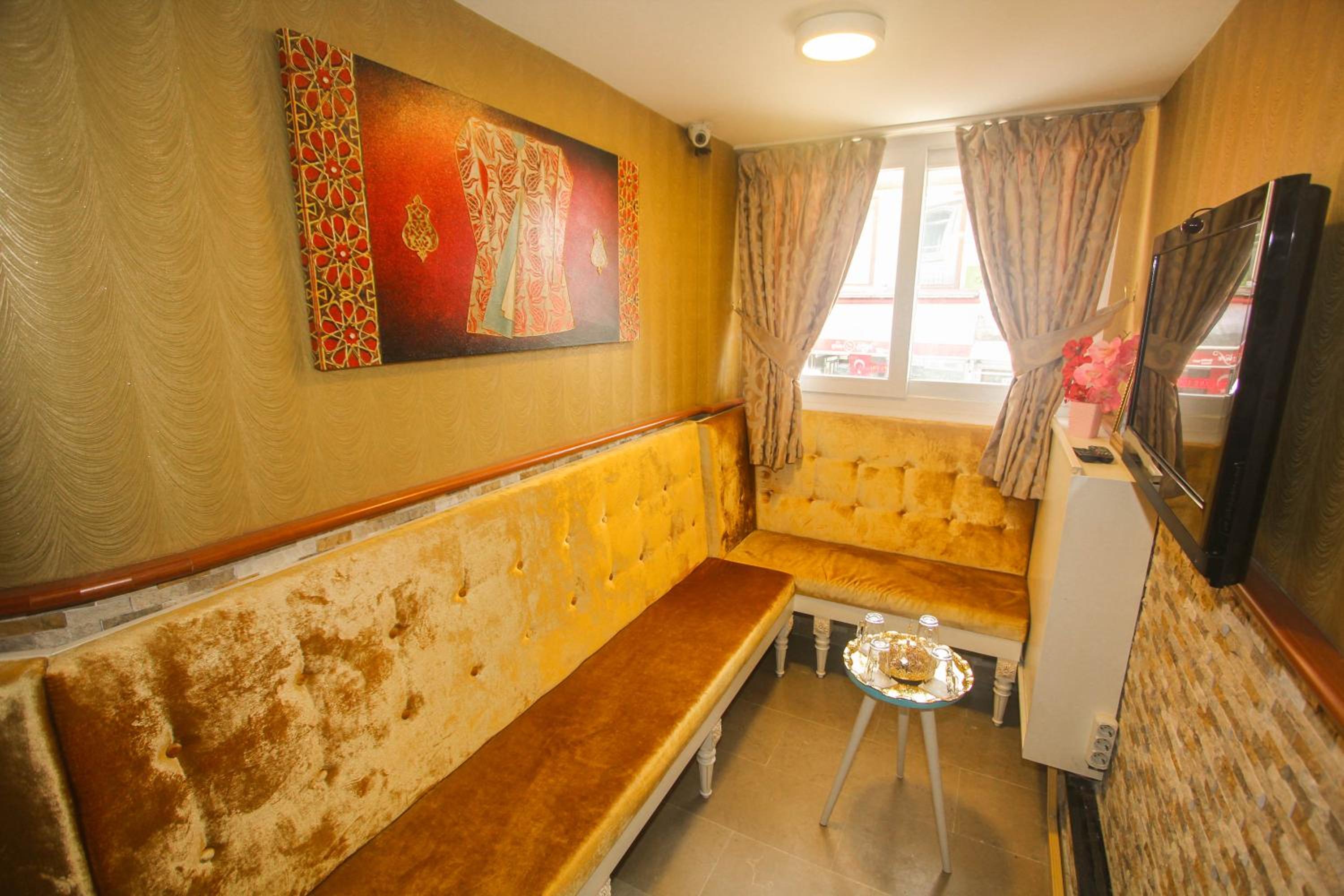 Venue Otel İstanbul Eski Şehir - Image 28