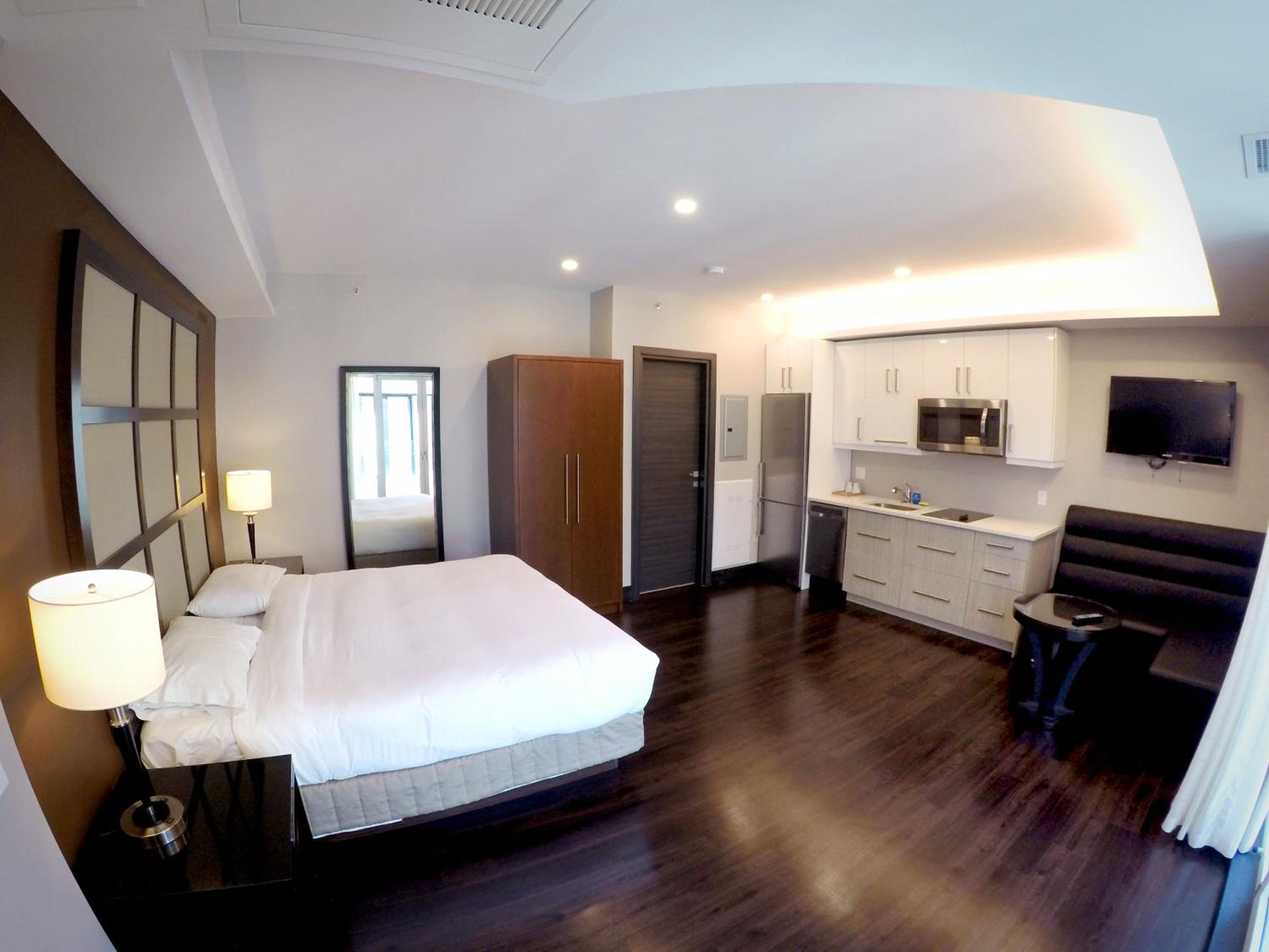 M Montreal Hostel 照片第 62 張,共 74 張