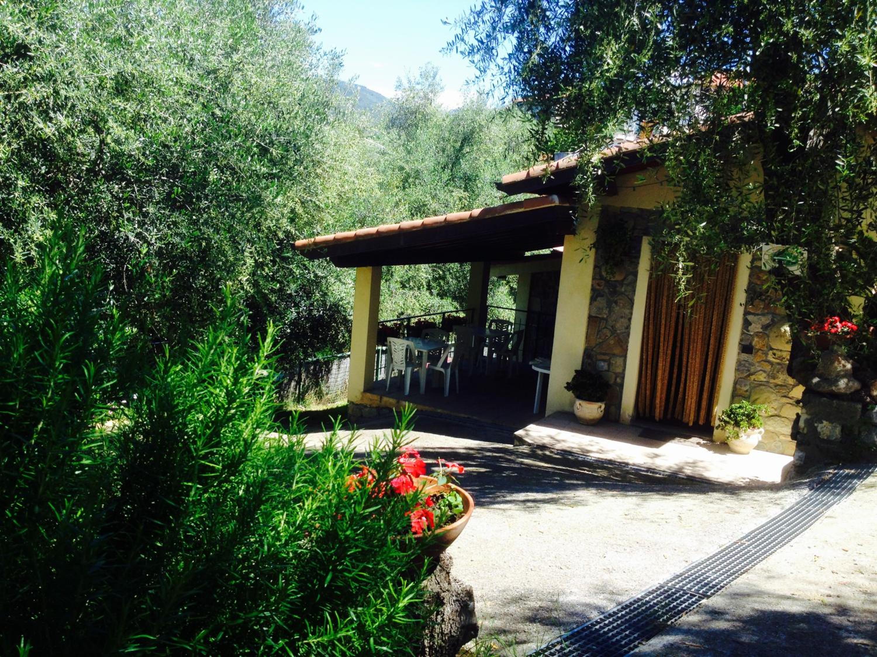 Casa vacanze Uliveto