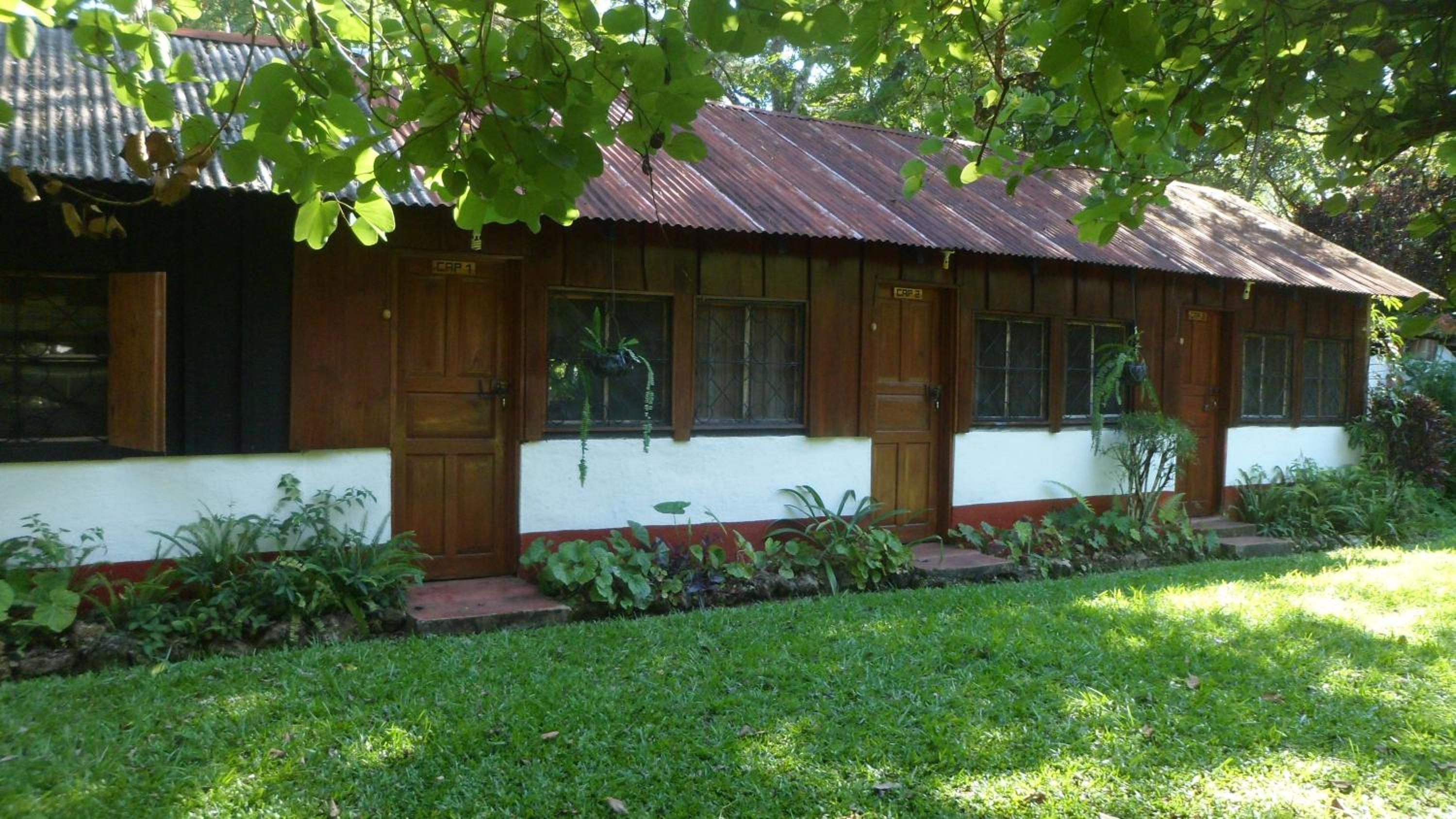 Finca Ixobel, photo 87