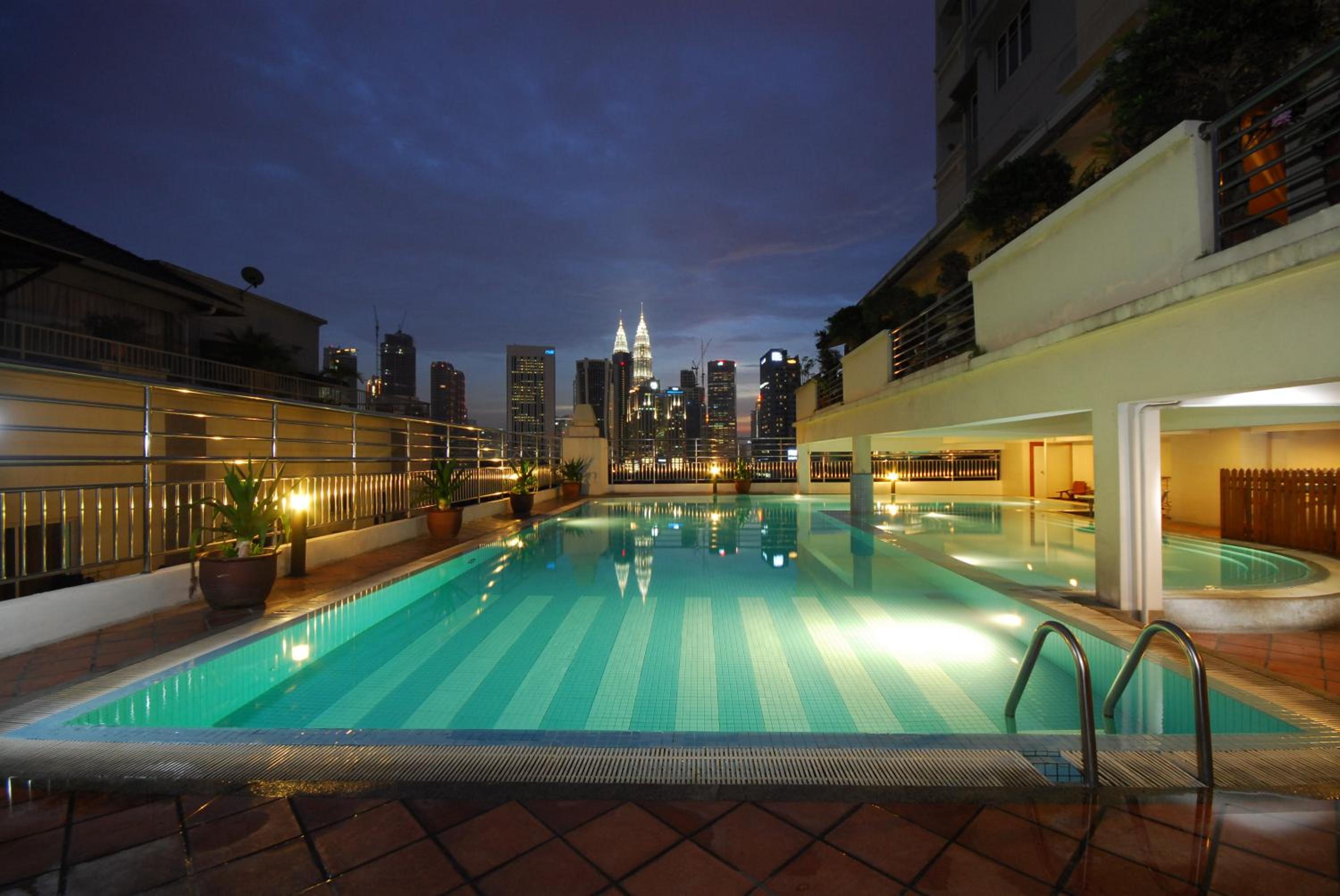 Holiday Place Kuala Lumpur photo 1