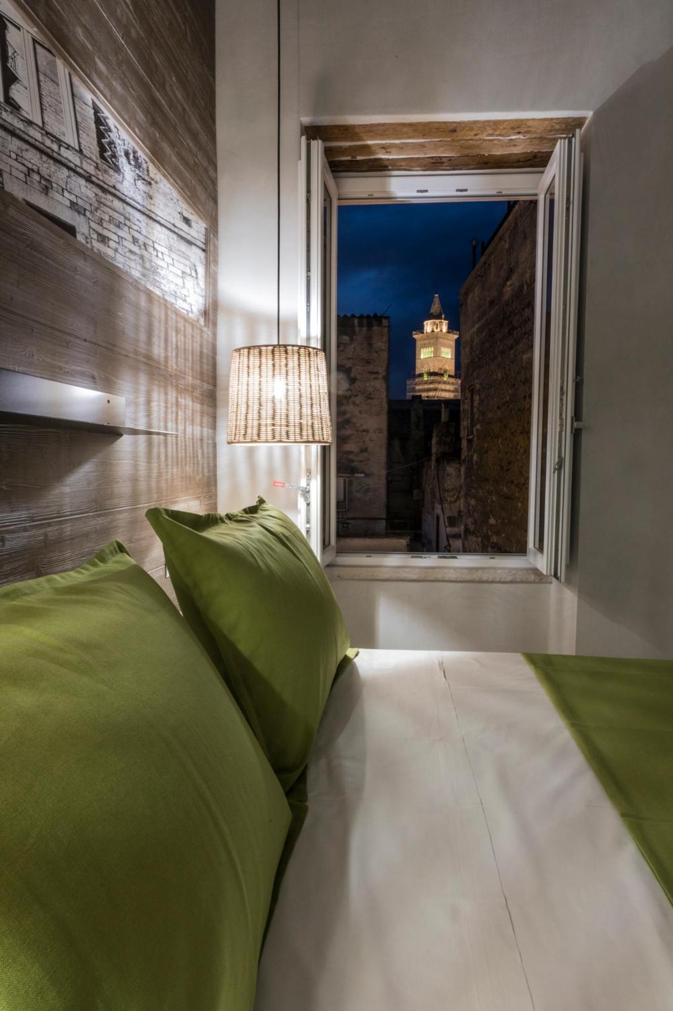 BORGOBELTRANI Rooms