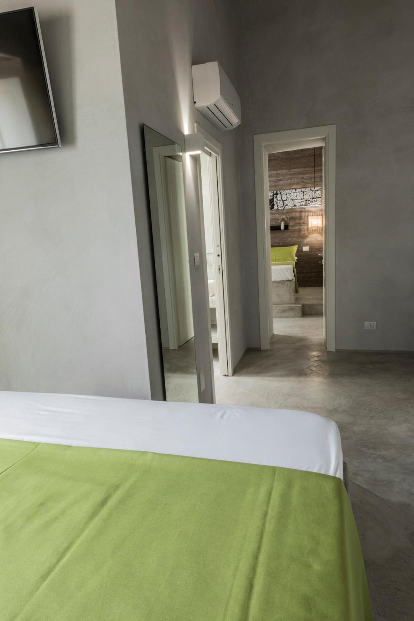 BORGOBELTRANI Rooms