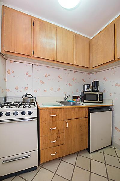 Murray Hill East Suites - Extended Stay