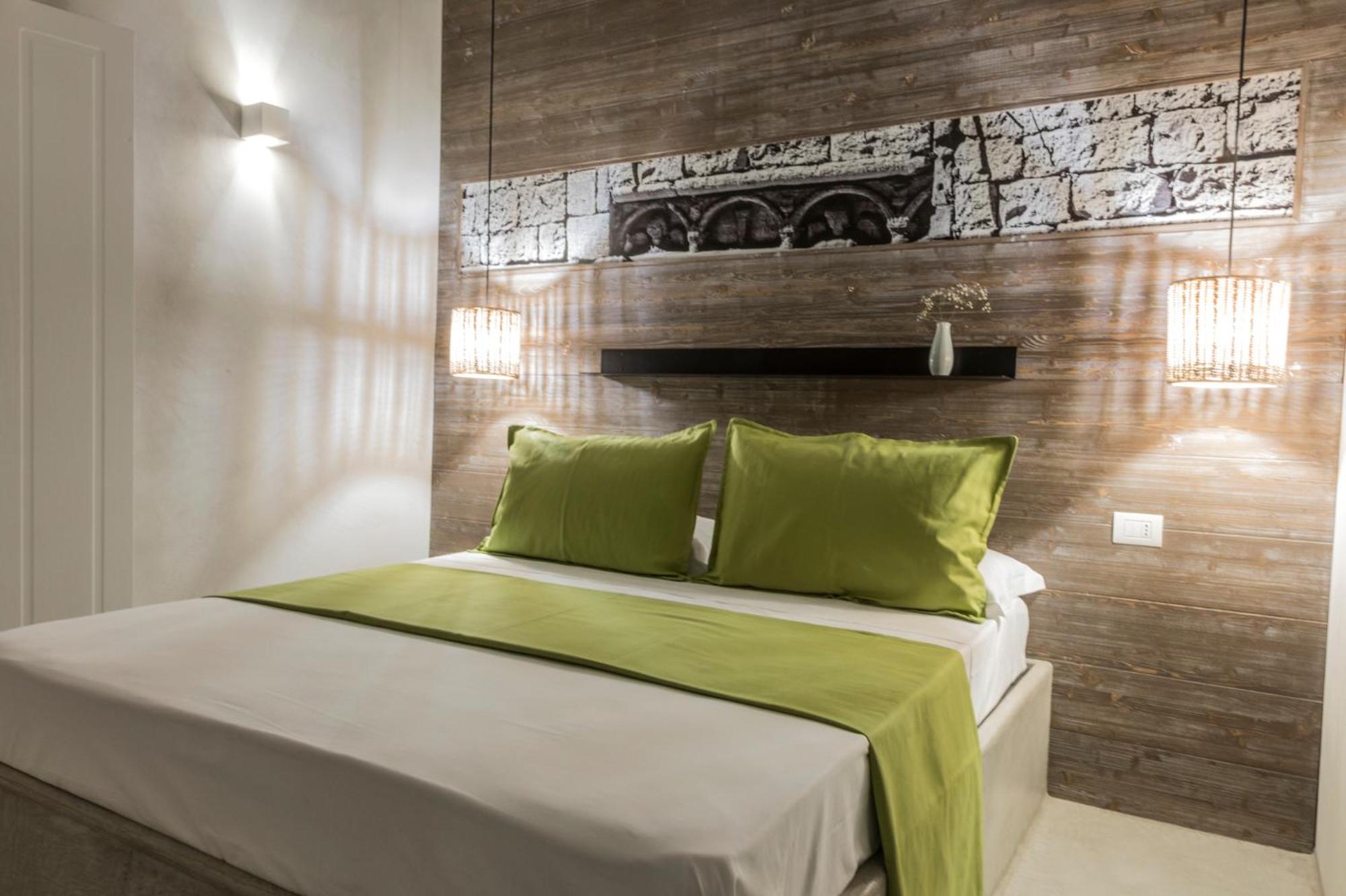 BORGOBELTRANI Rooms