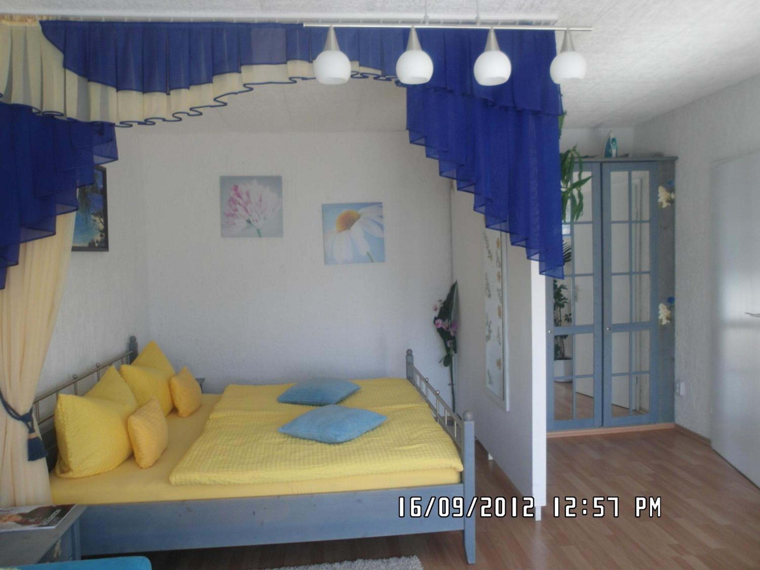 Appartement Sonnenhof