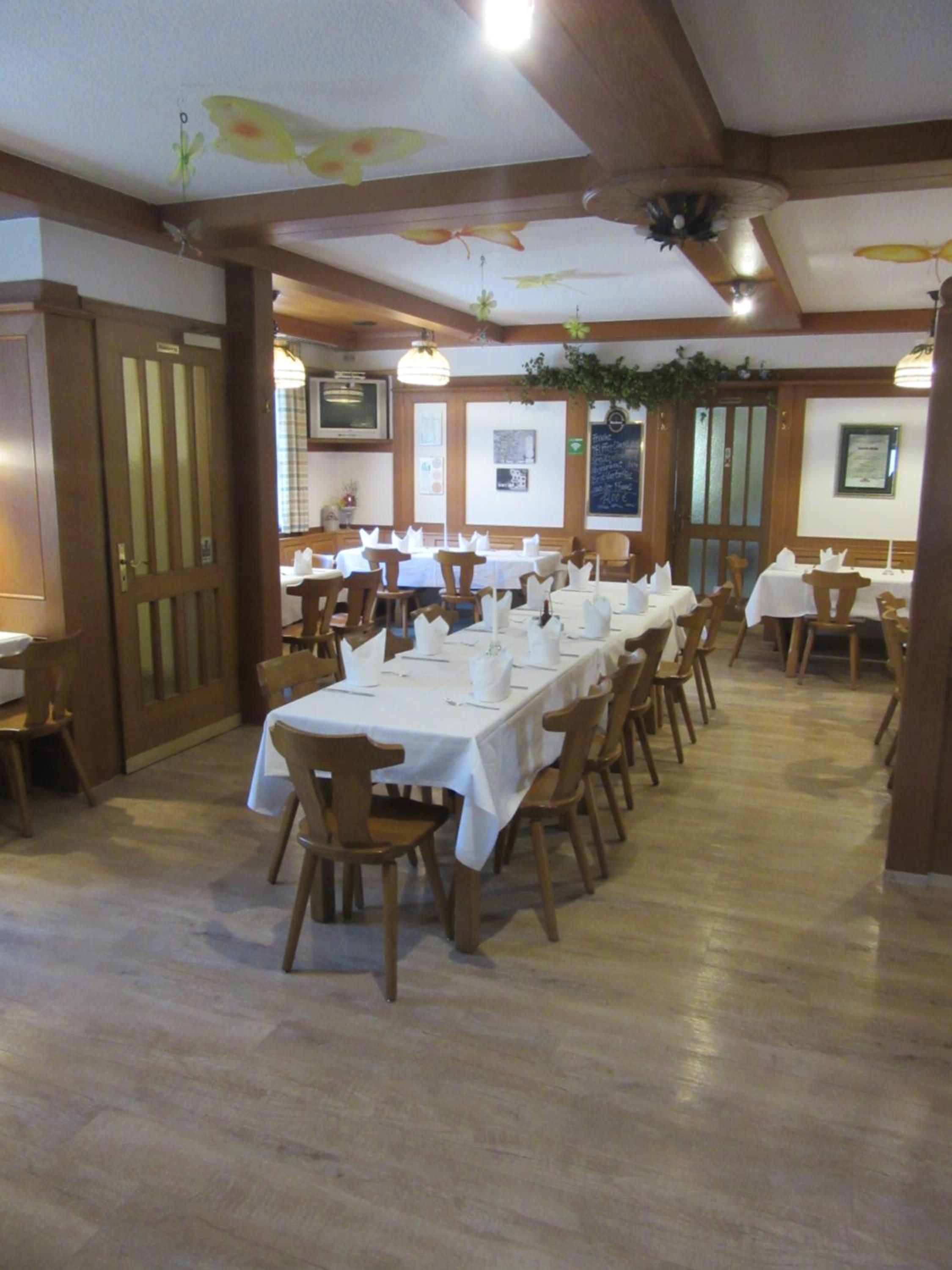 Hotel Stern