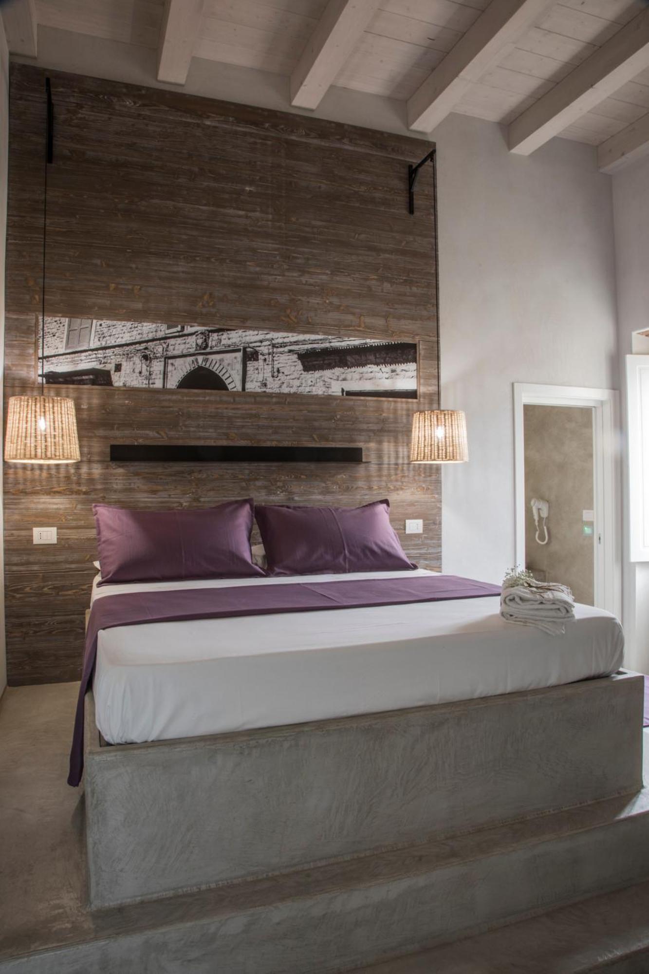 BORGOBELTRANI Rooms