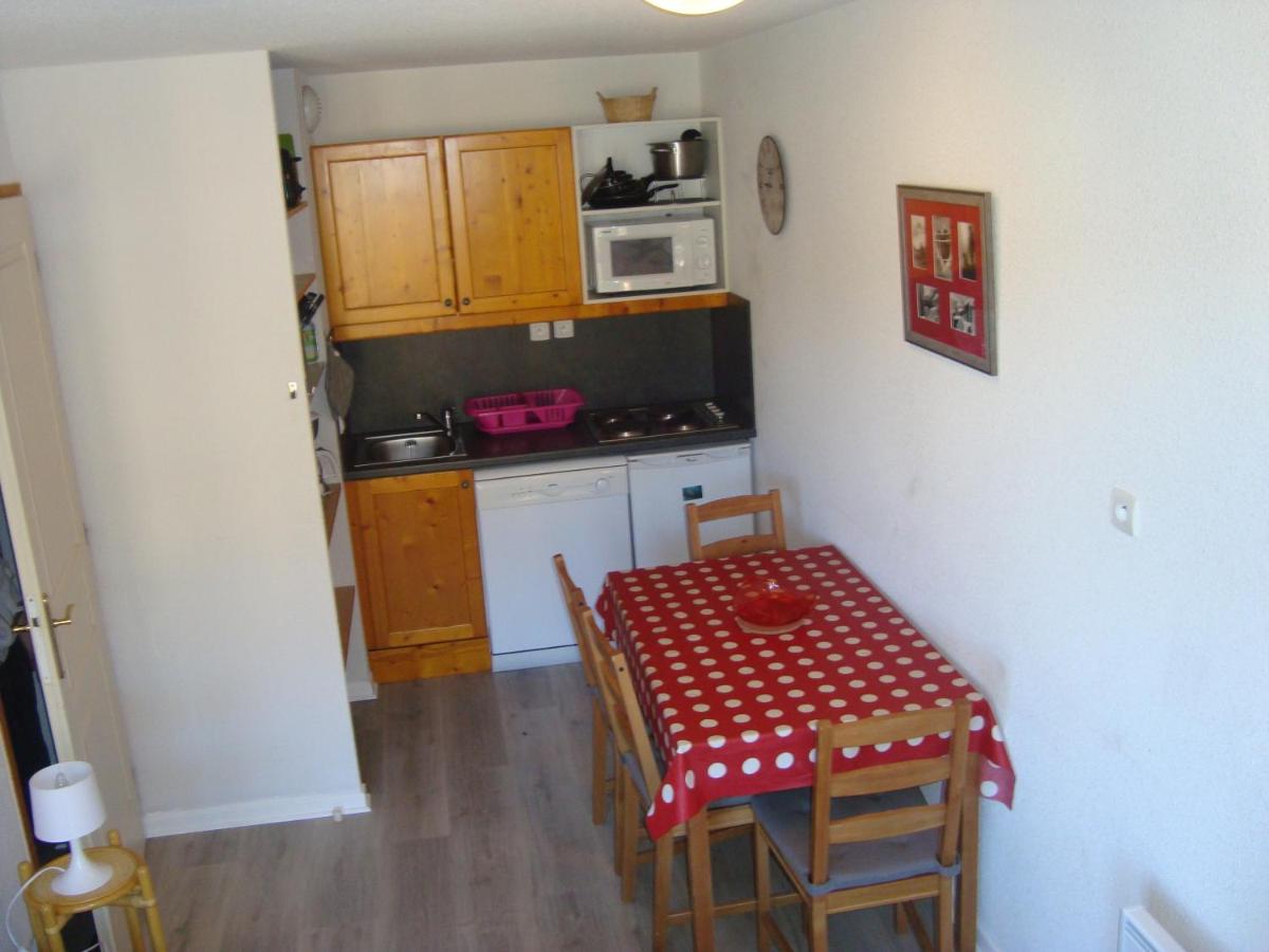 Valmeinier Vacations - Les Hauts Valmeinier - Property Image 1