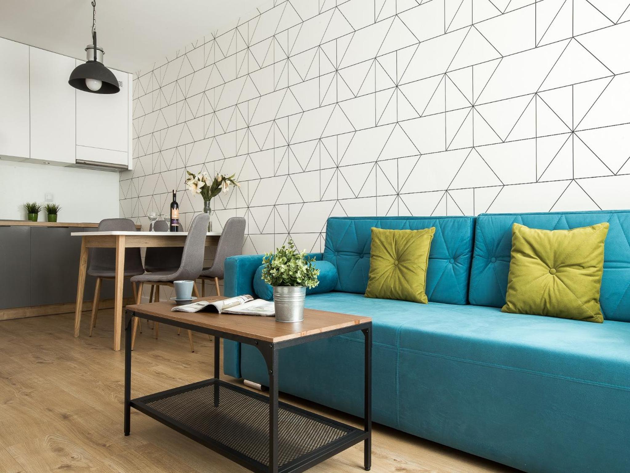Emihouse CityVibe Apartments