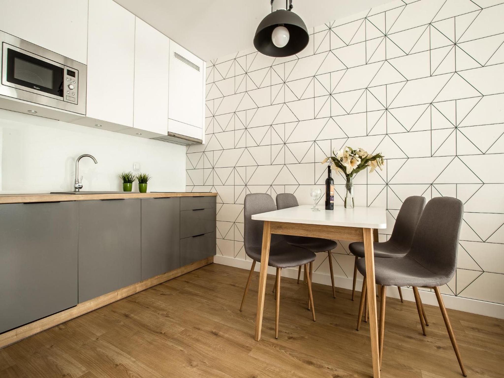 Emihouse CityVibe Apartments
