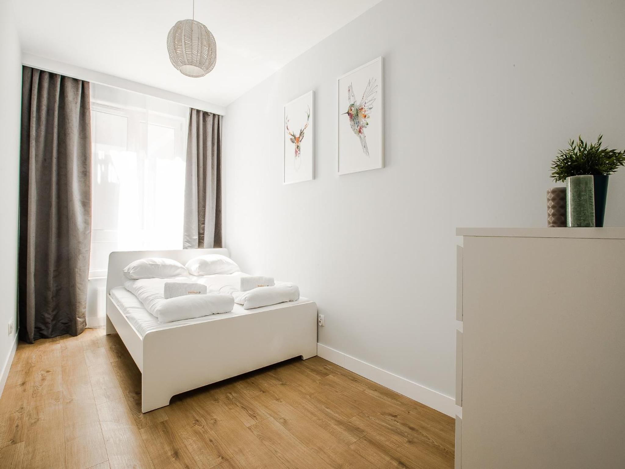 Emihouse CityVibe Apartments