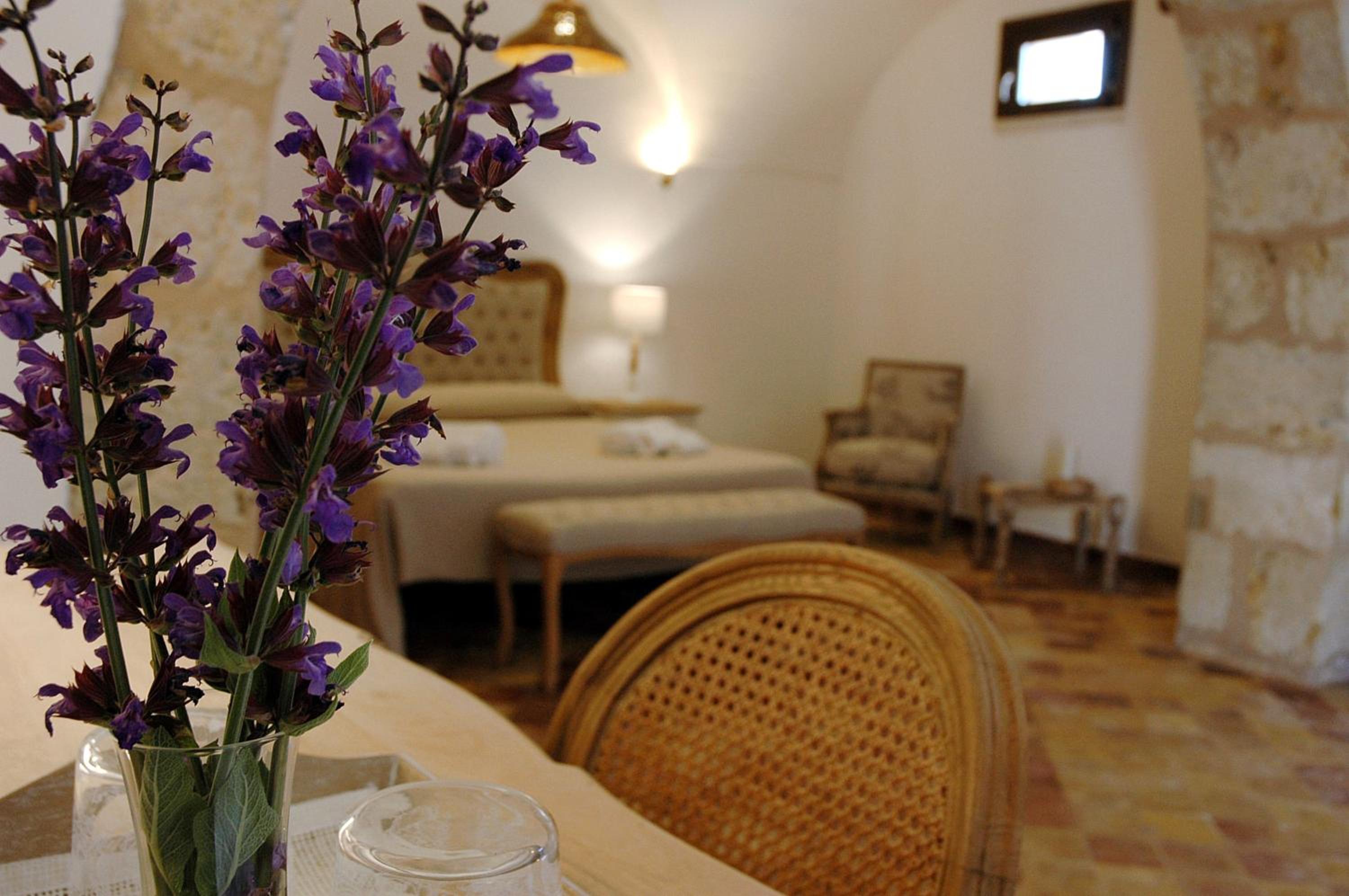 Agriturismo Baglio San Nicola