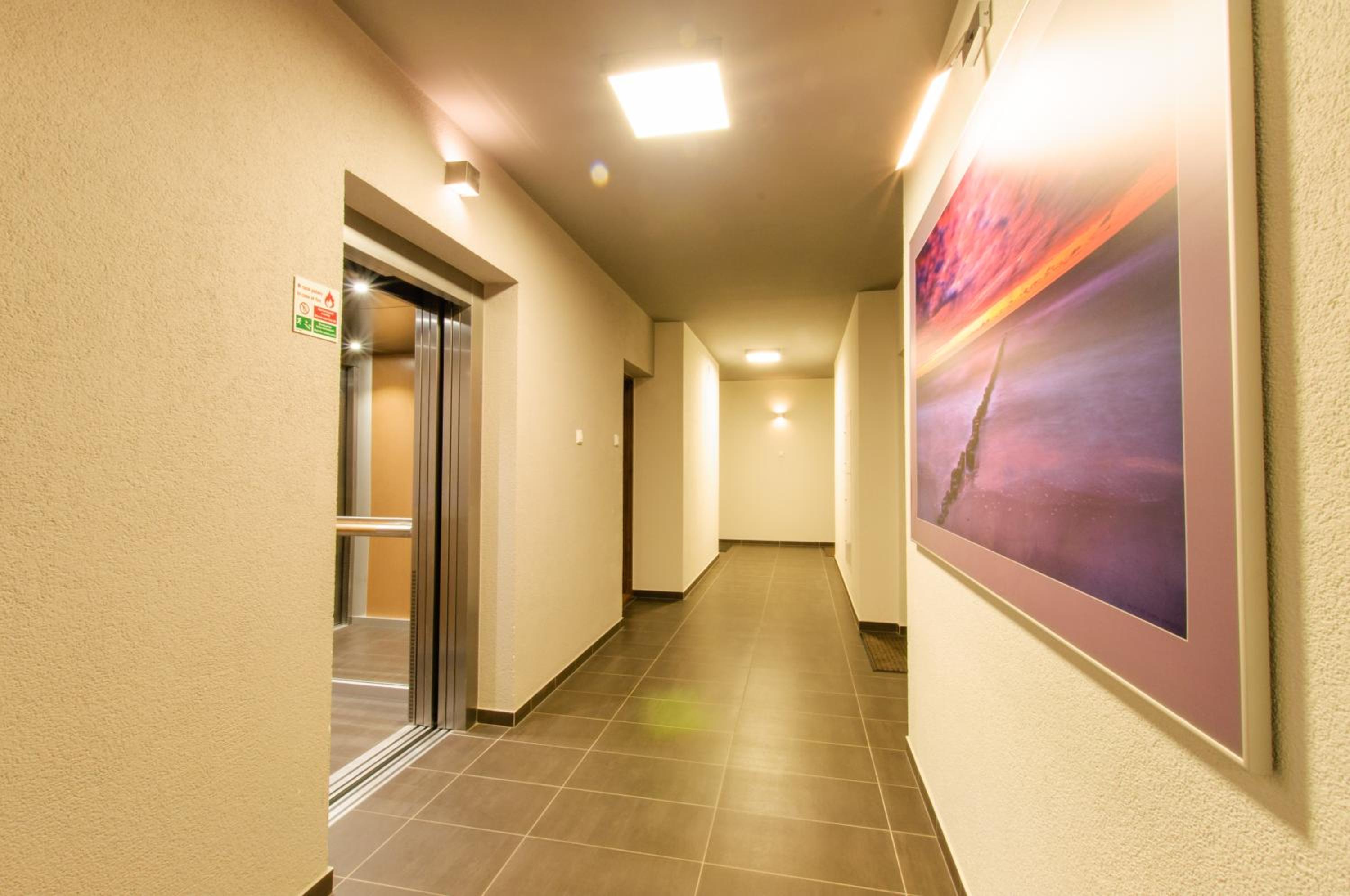 Apartament z Garażem Solna 11C/306 view 5