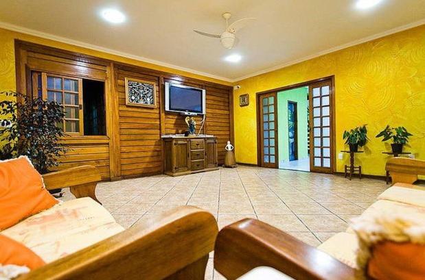 hotel reception