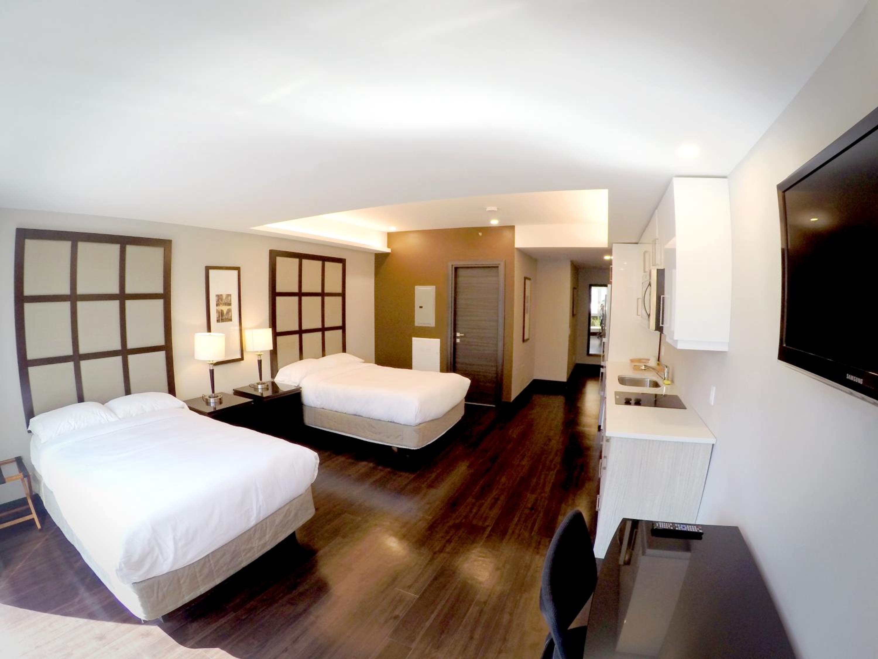 M Montreal Hostel 照片第 45 張,共 74 張