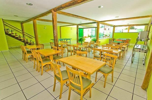 children's play area