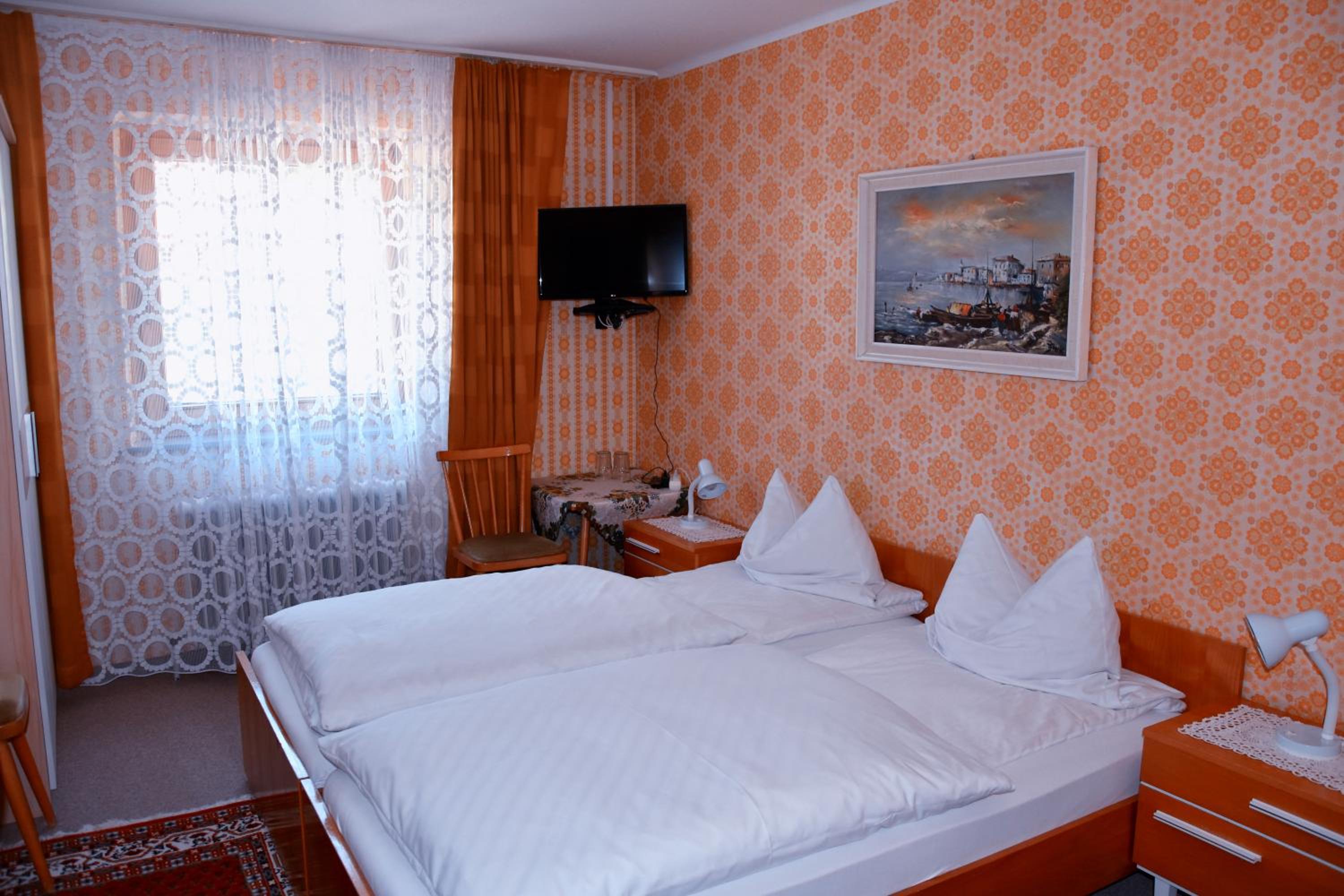 Privatzimmer Lasshofer