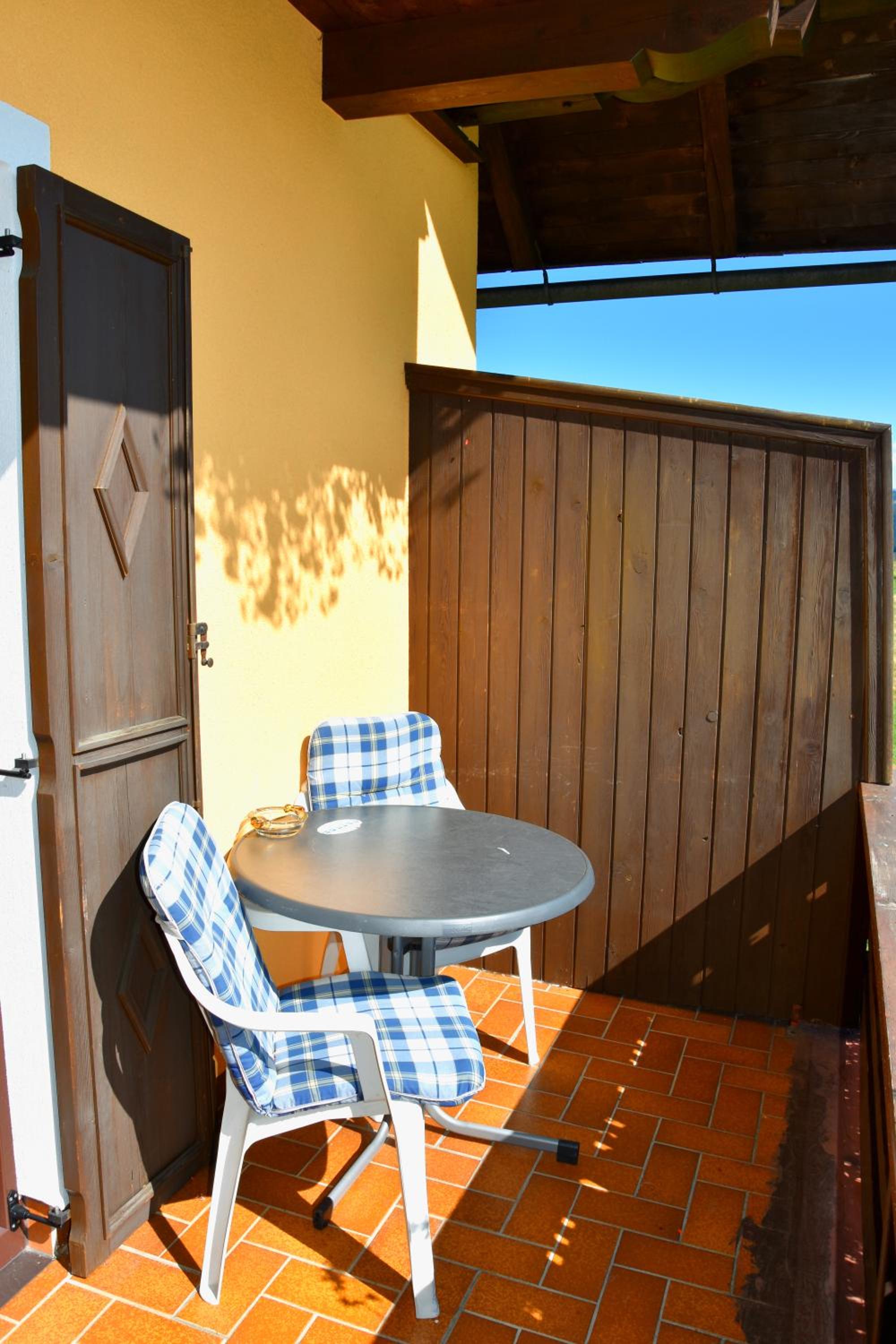 Privatzimmer Lasshofer