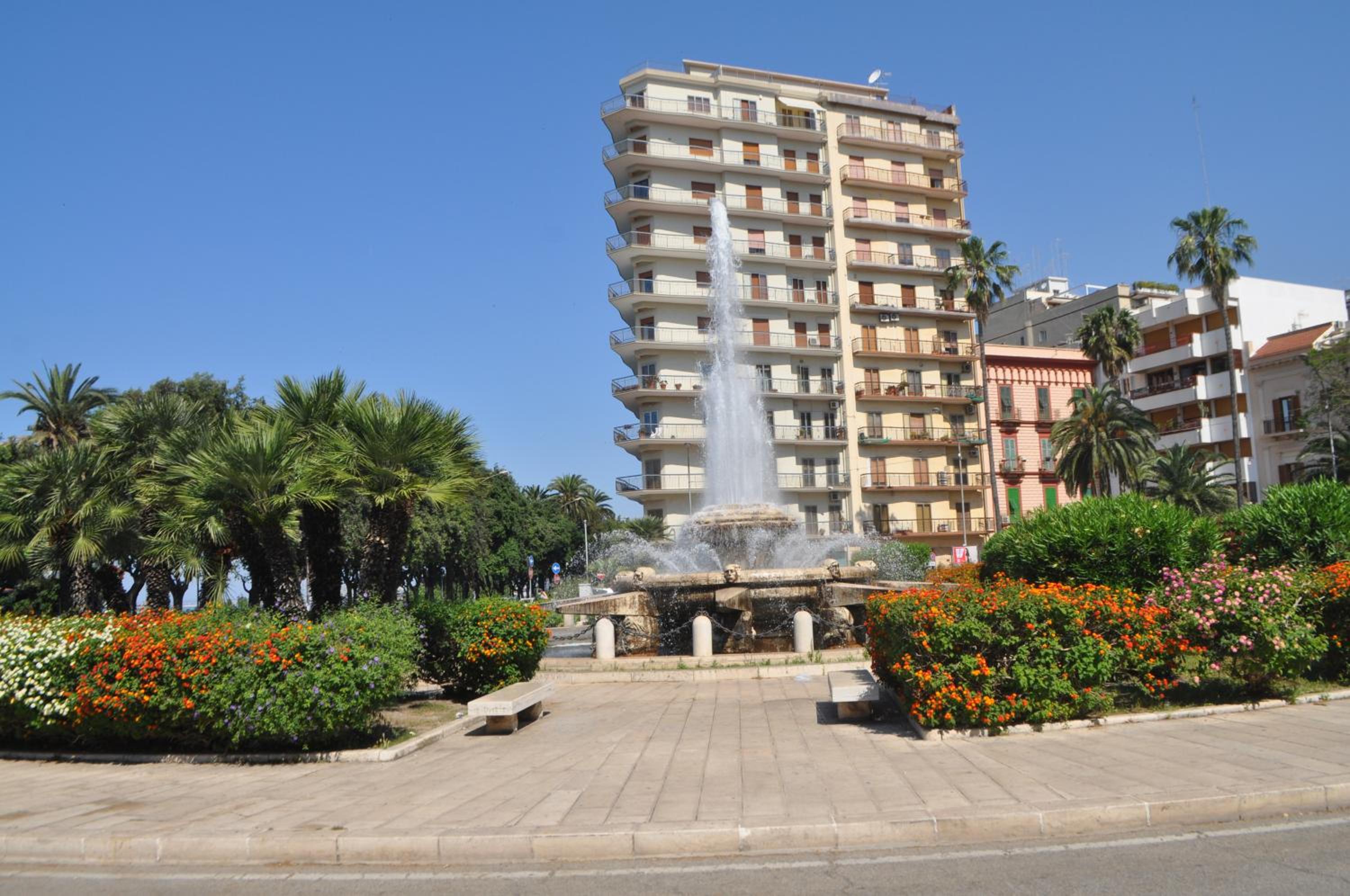 Suite Al Ponte view 4