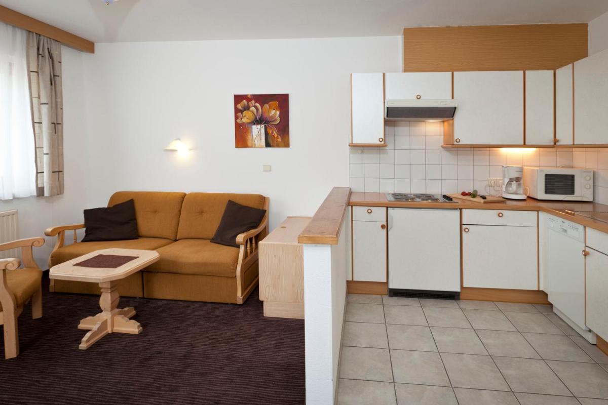 Ferienhaus Auer