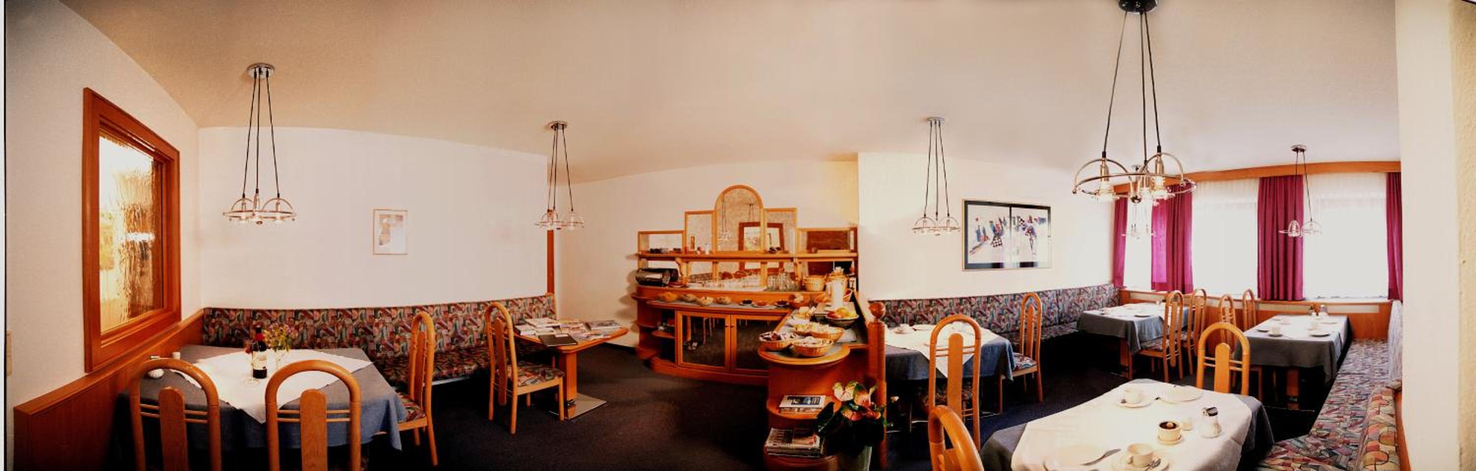 Ferienhaus Auer