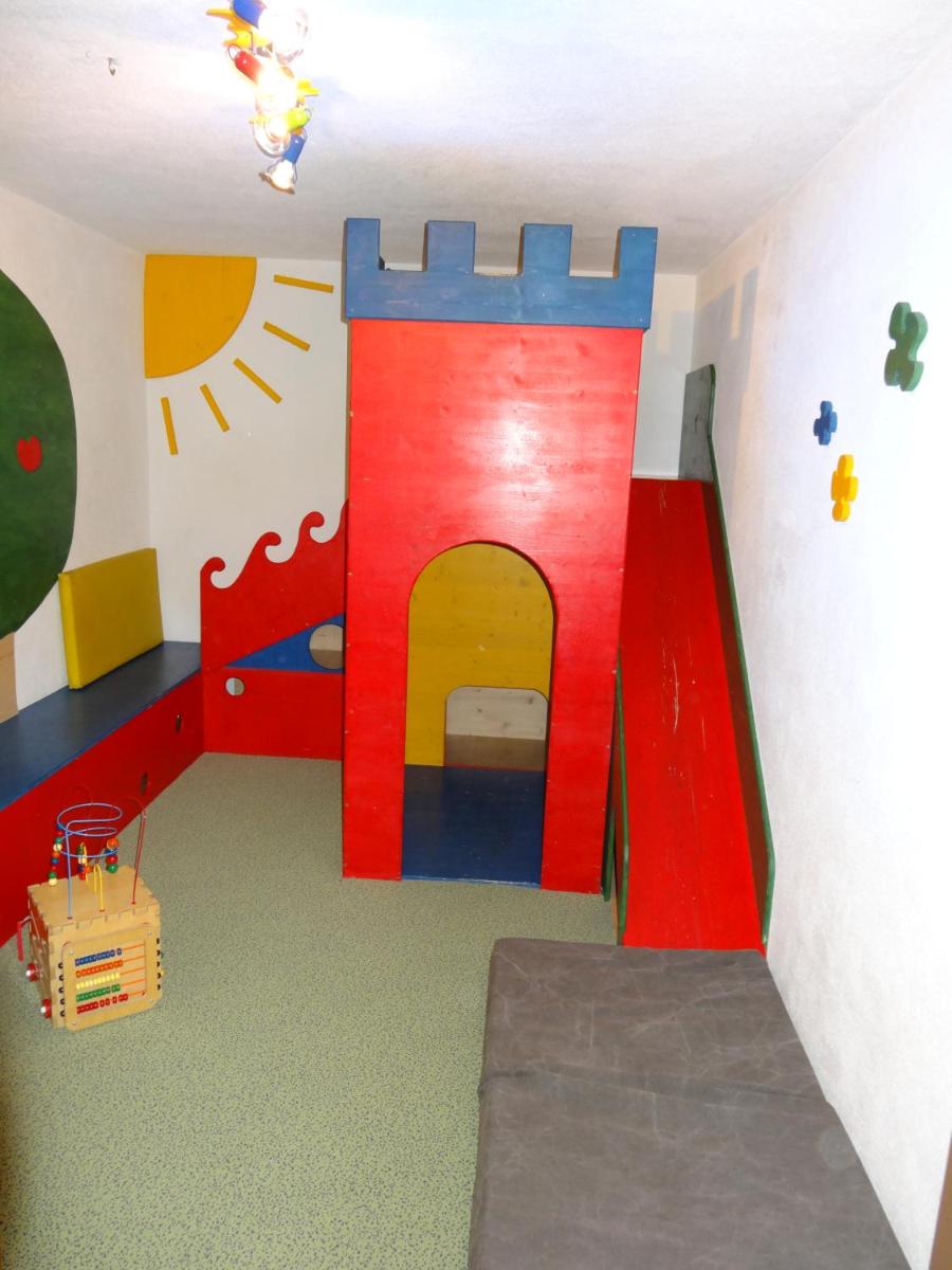 Ferienhaus Auer