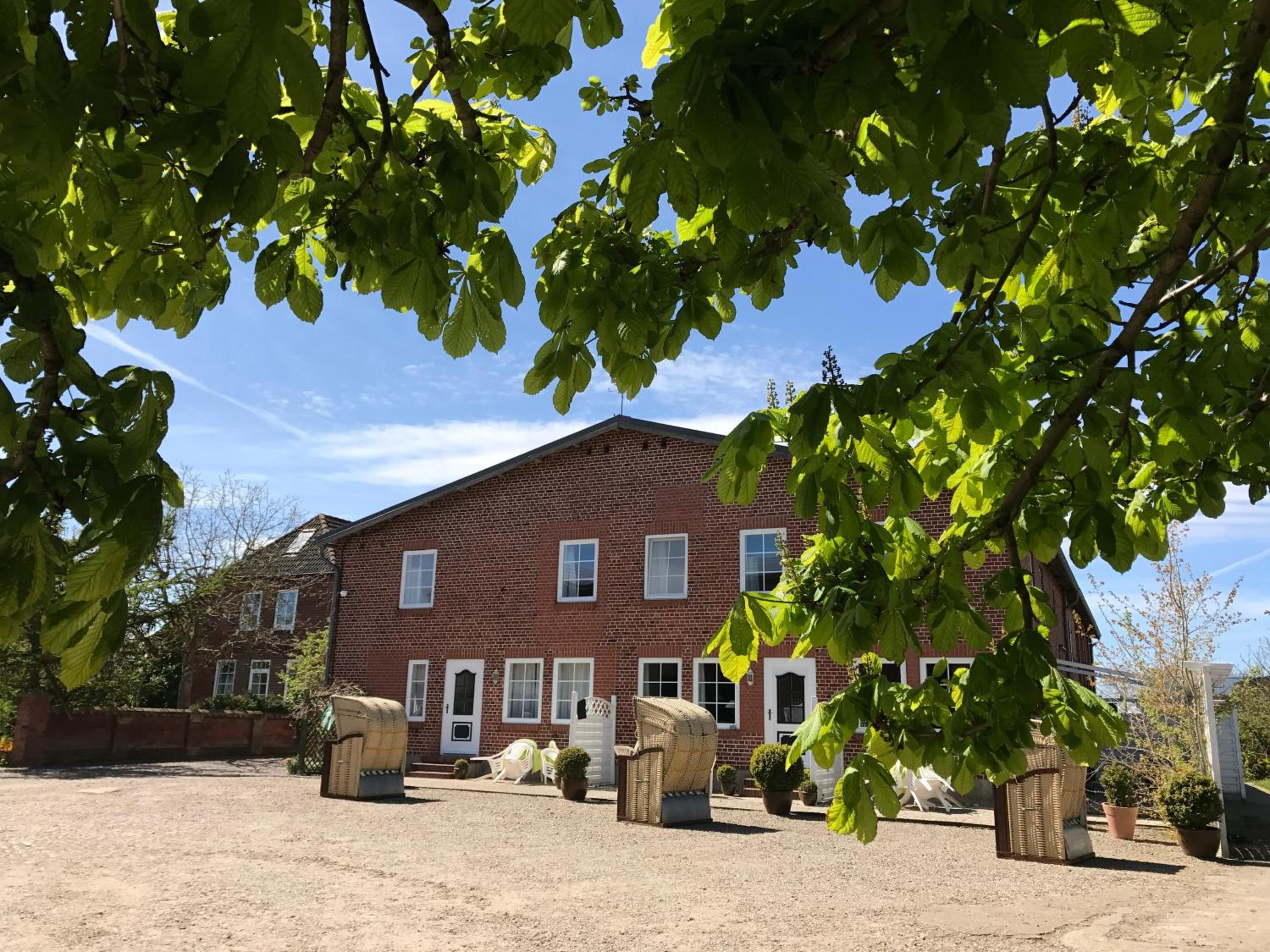 Hotel Ferienhof Utech - Image 1