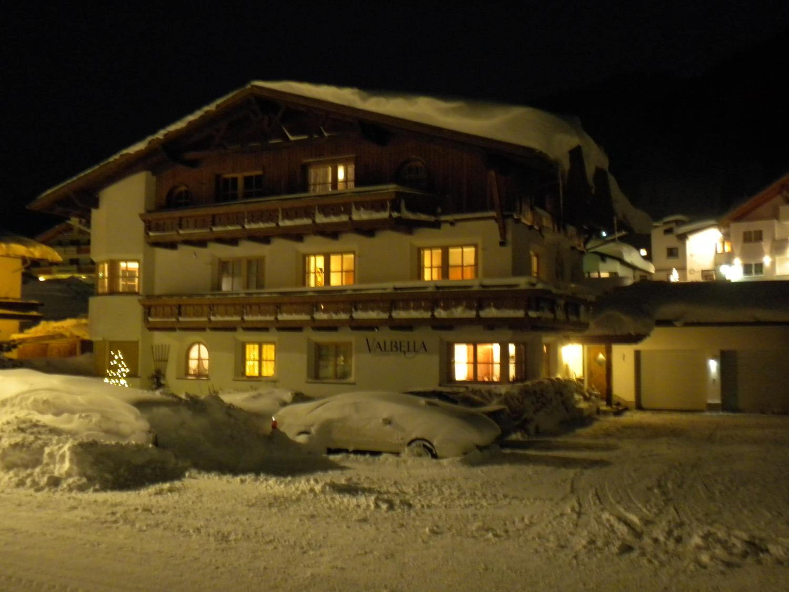 Valbella