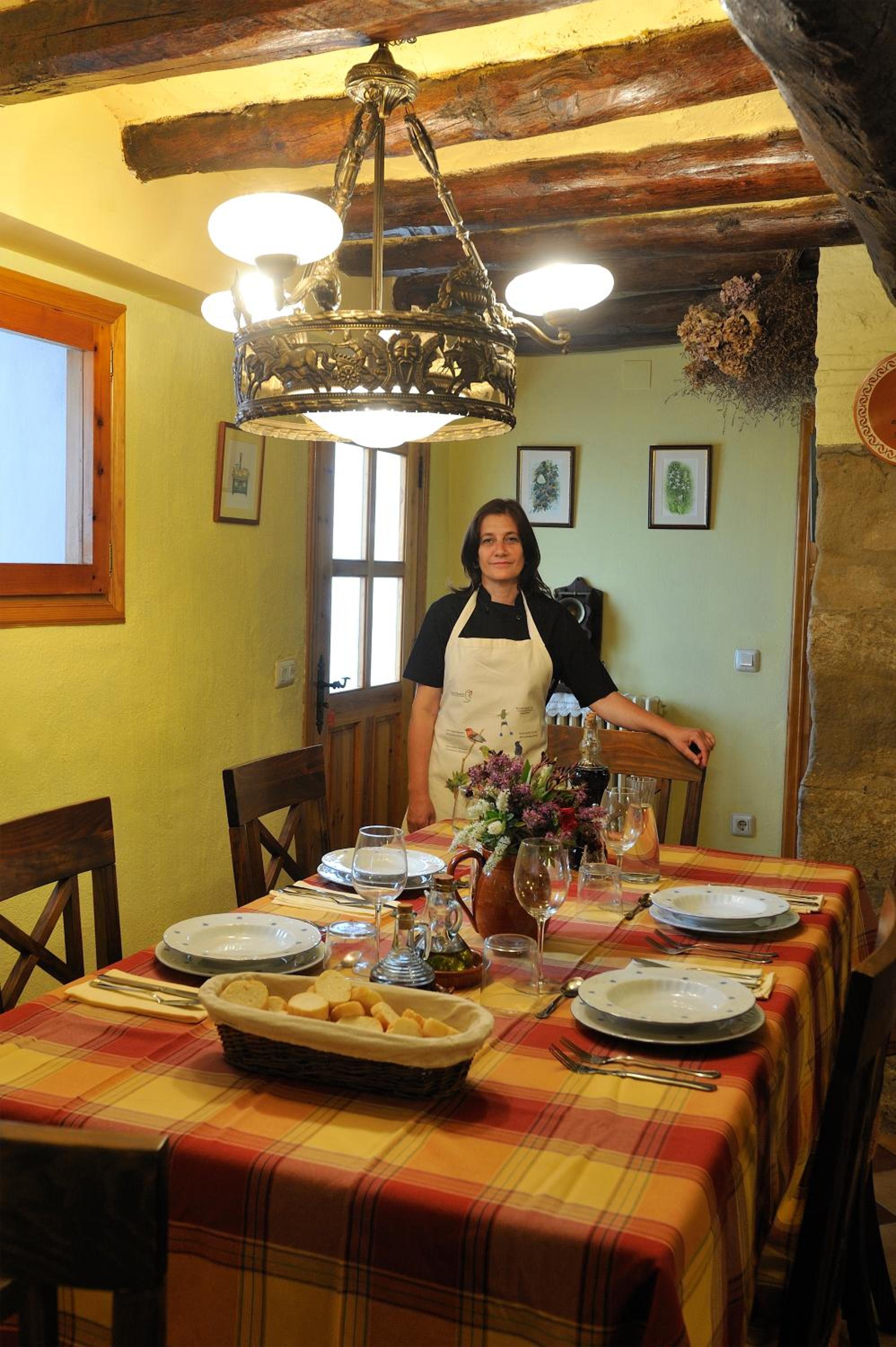 Casa Rural Boletas view 5